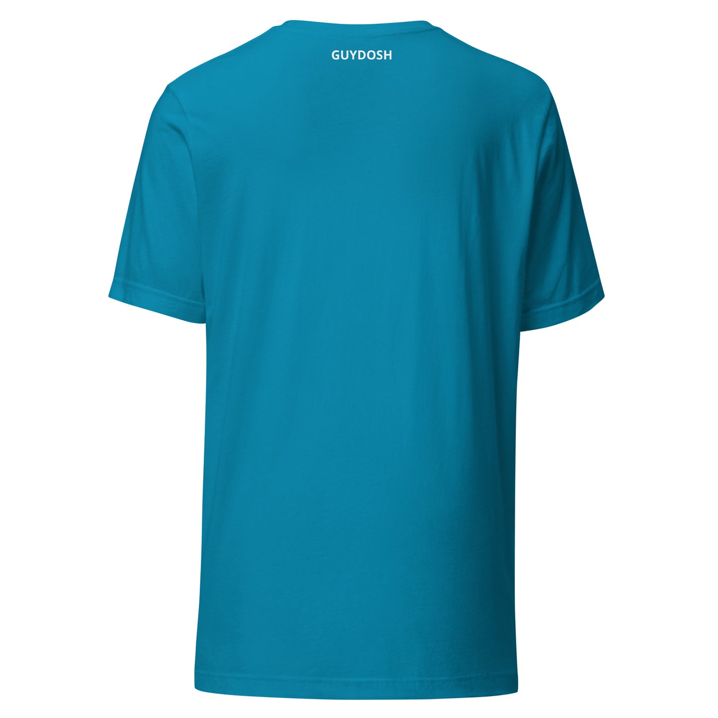 IKIGAI Unisex t-shirt