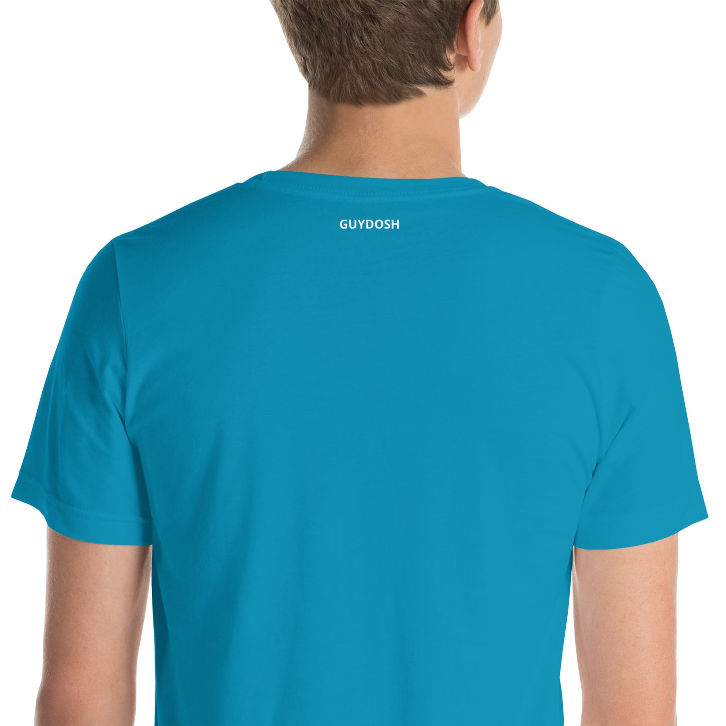 You are beautiful Unisex t-shirt