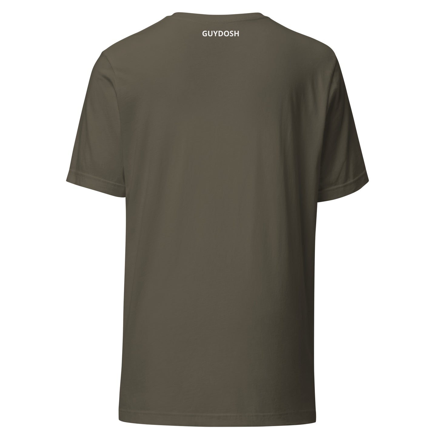 IKIGAI Unisex t-shirt