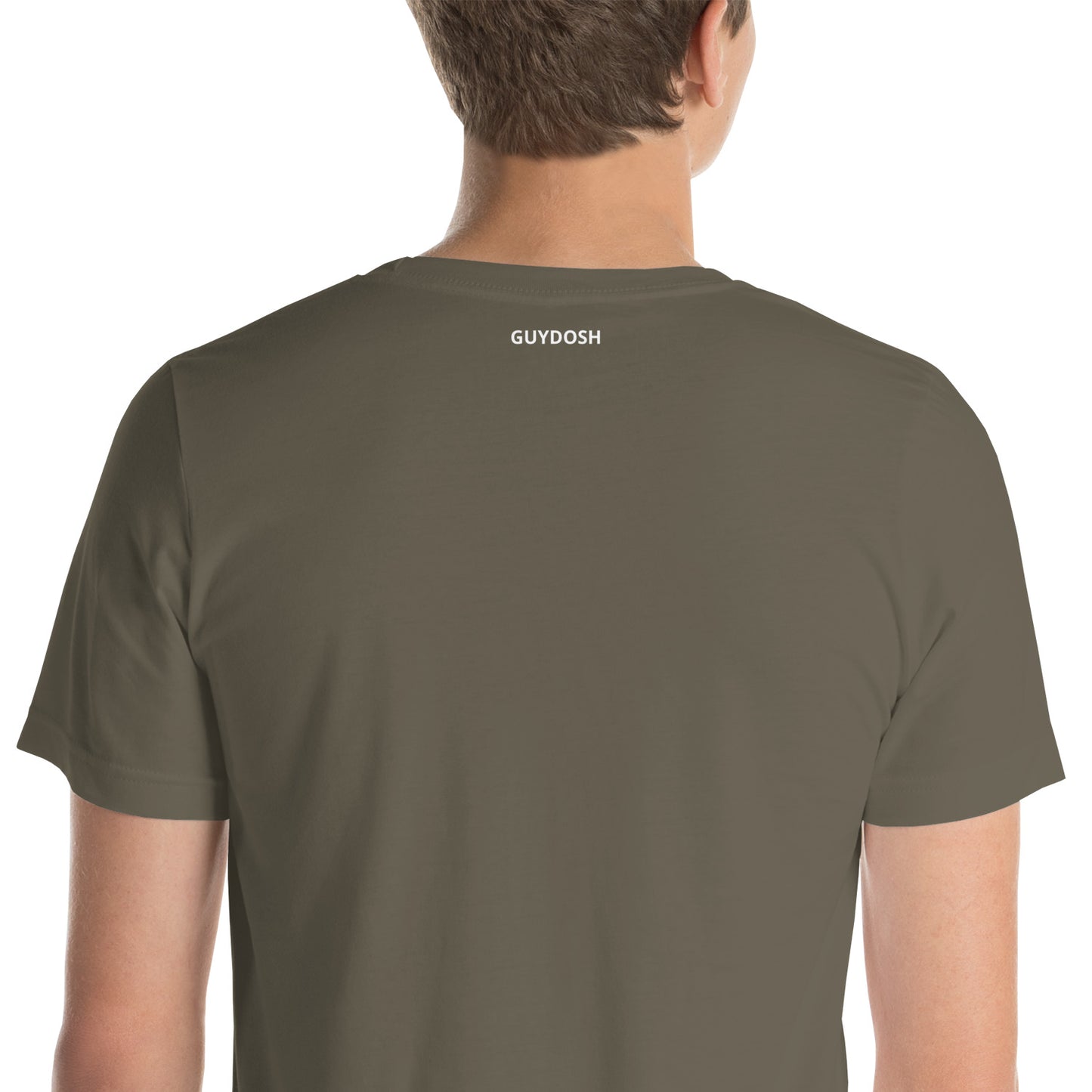 You are beautiful Unisex t-shirt