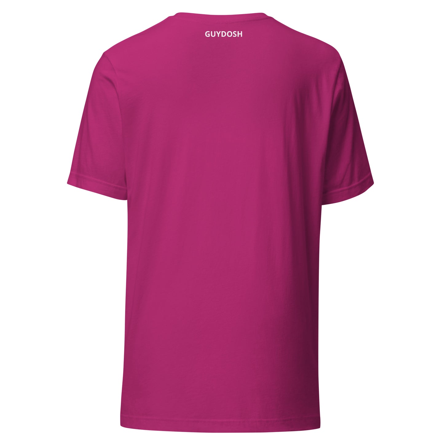 IKIGAI Unisex t-shirt