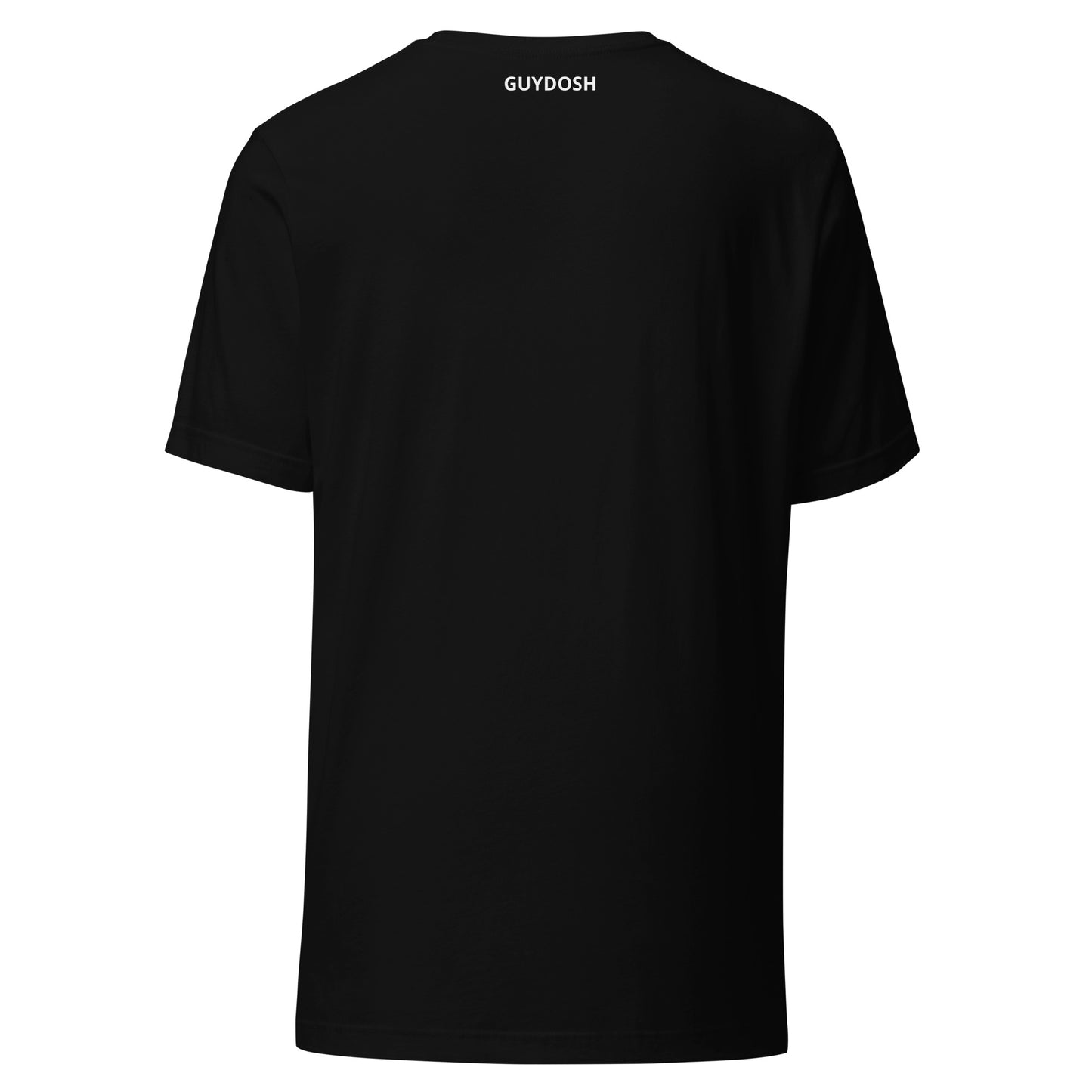IKIGAI Unisex t-shirt