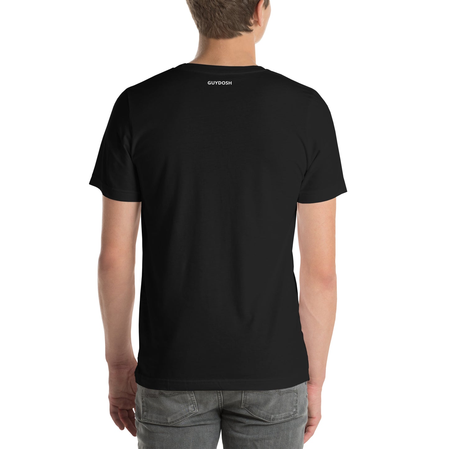 You are beautiful Unisex t-shirt