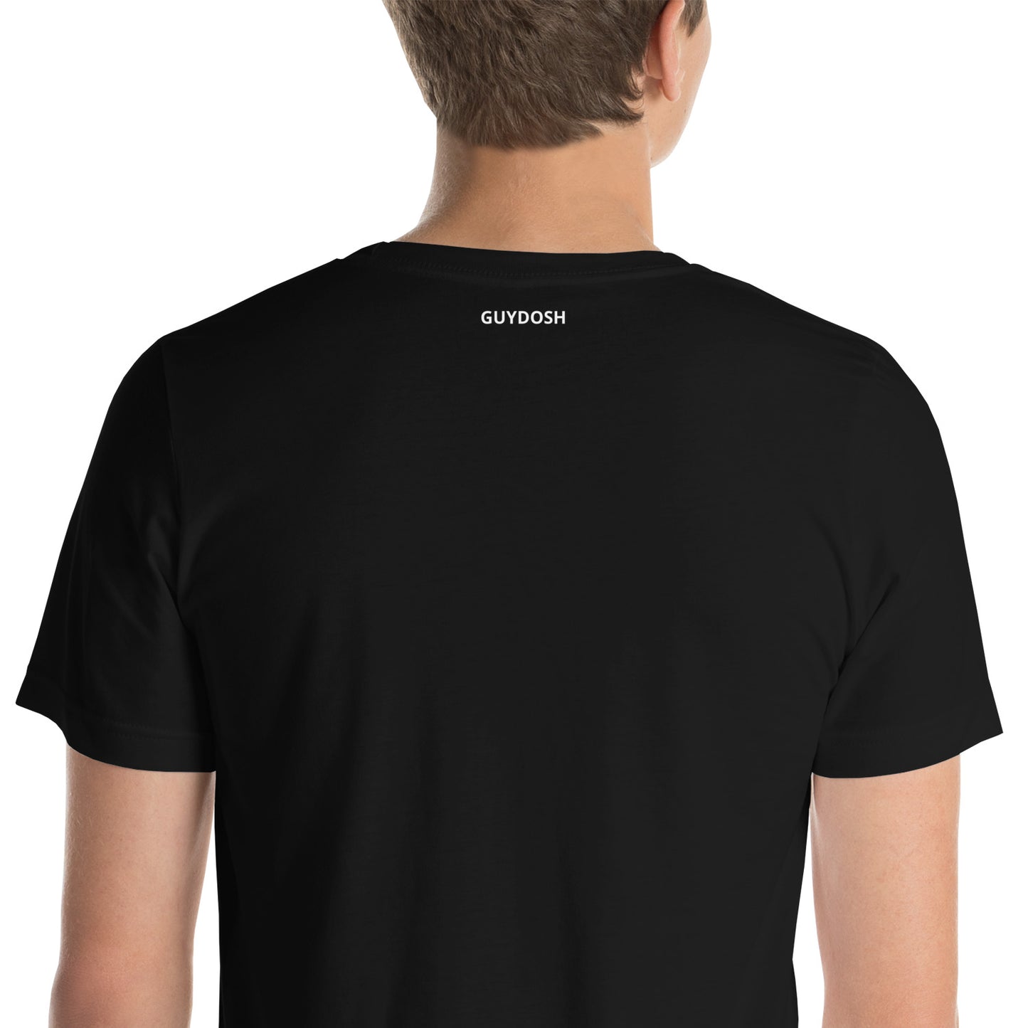 You are beautiful Unisex t-shirt