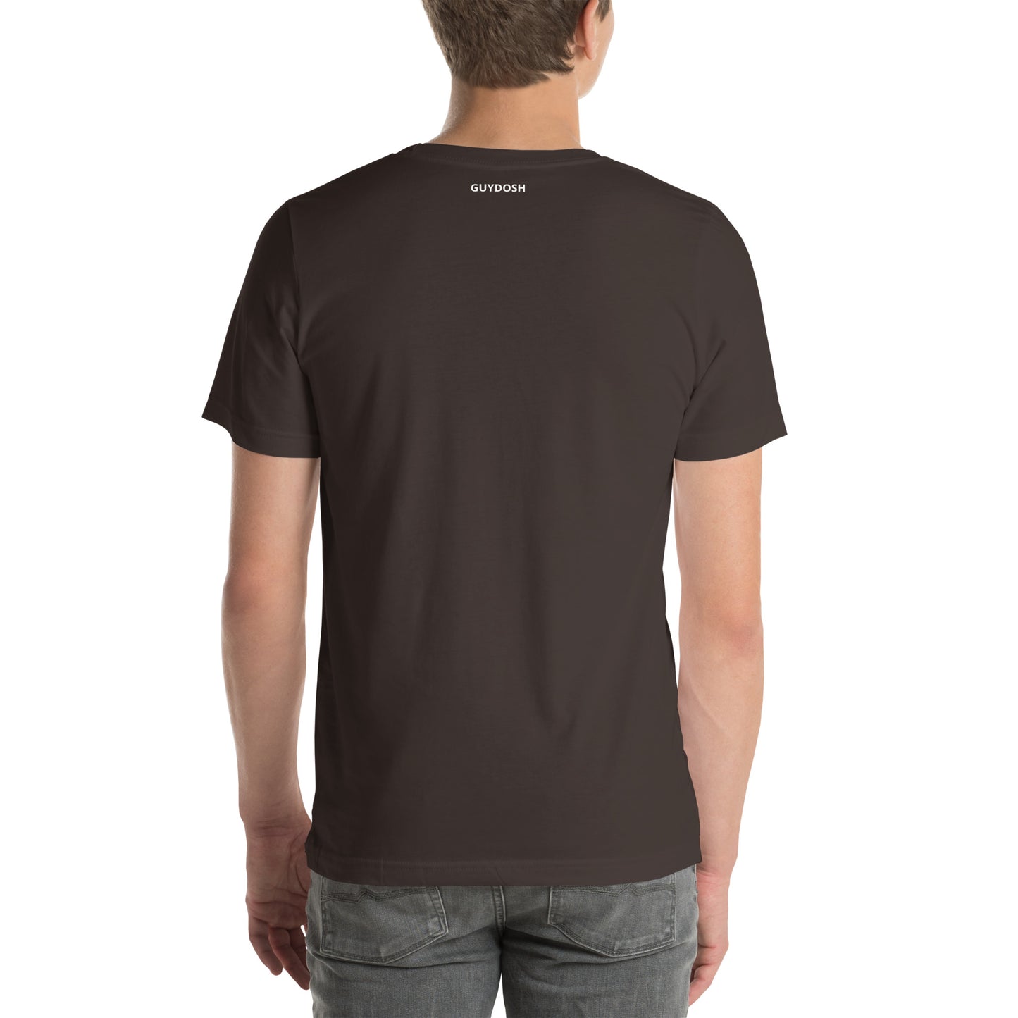 You are beautiful Unisex t-shirt