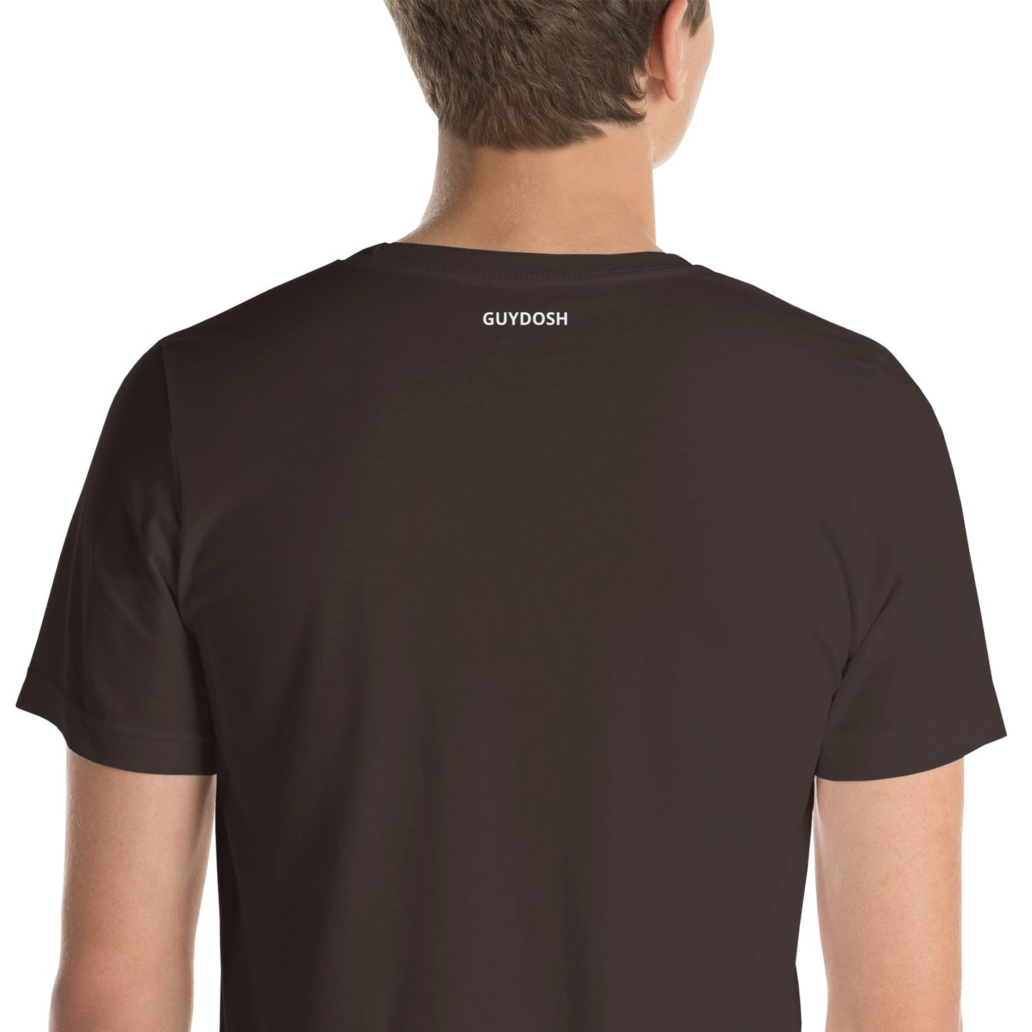 You are beautiful Unisex t-shirt