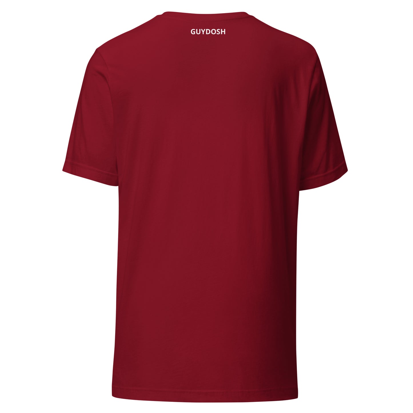 IKIGAI Unisex t-shirt