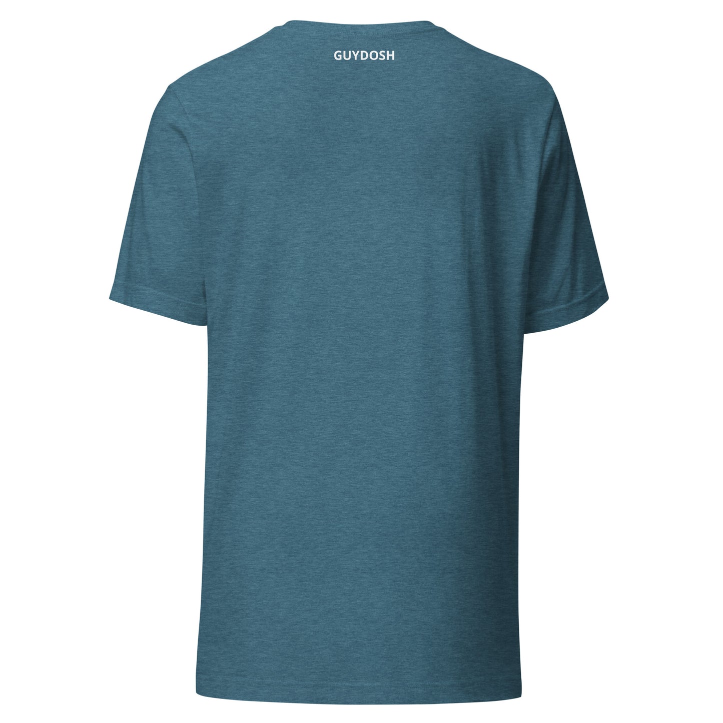IKIGAI Unisex t-shirt