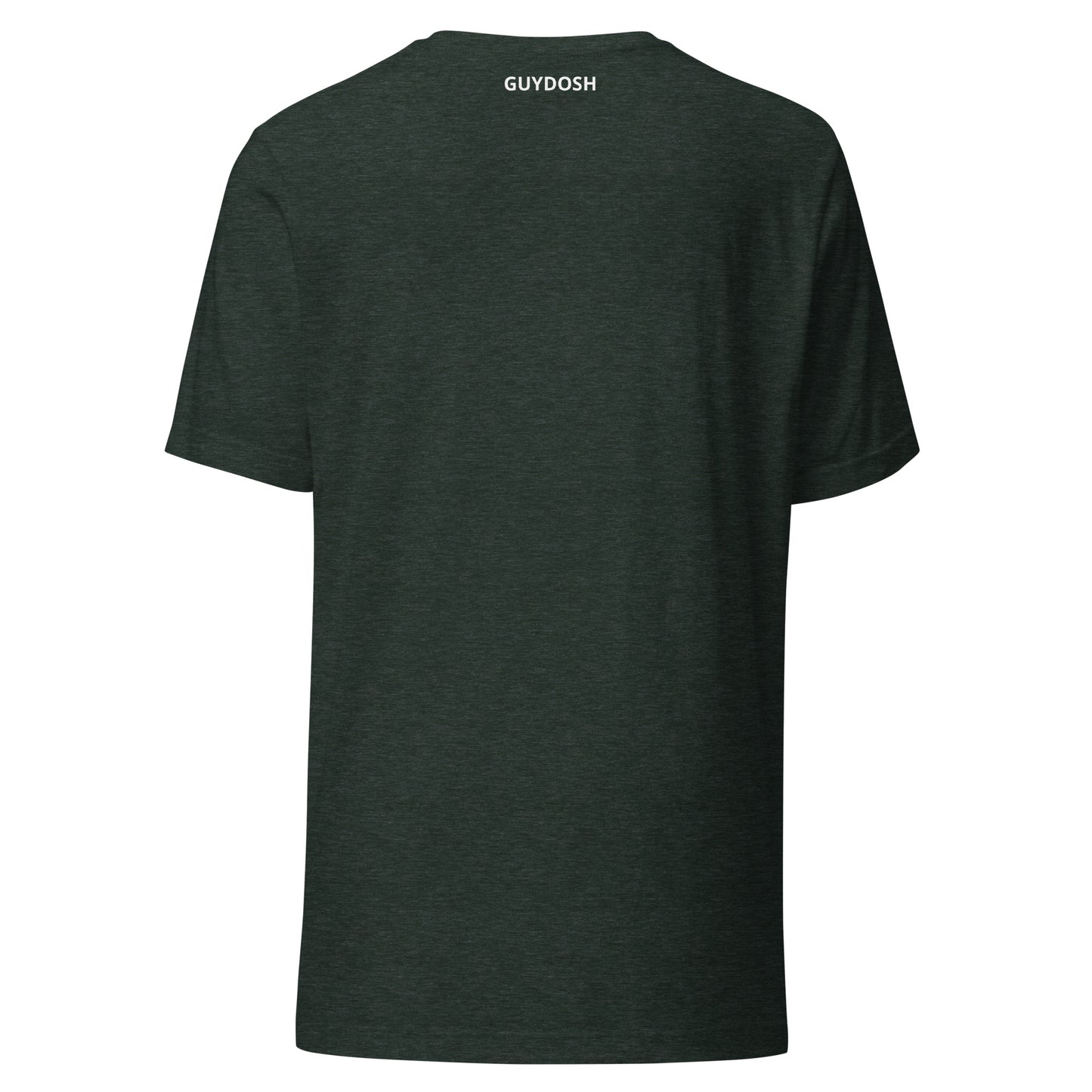 IKIGAI Unisex t-shirt