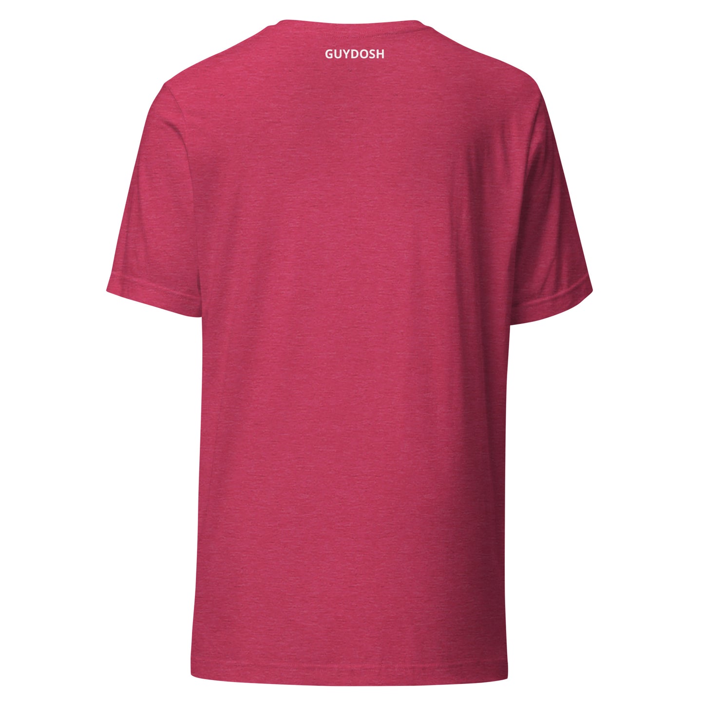 IKIGAI Unisex t-shirt