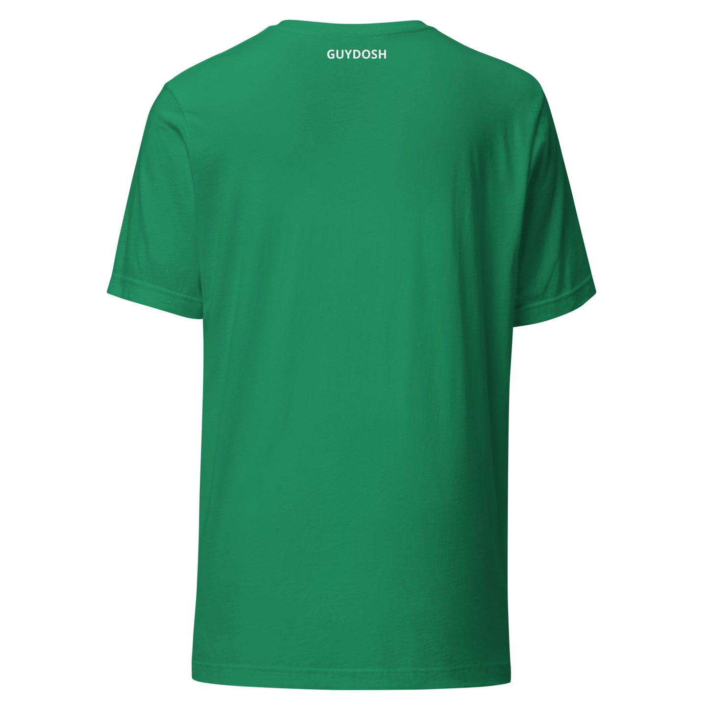 IKIGAI Unisex t-shirt