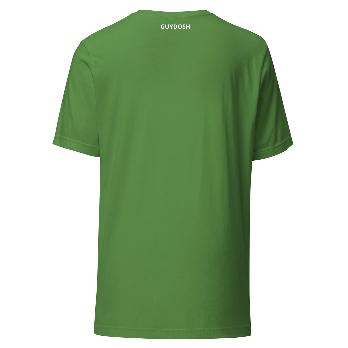 IKIGAI Unisex t-shirt