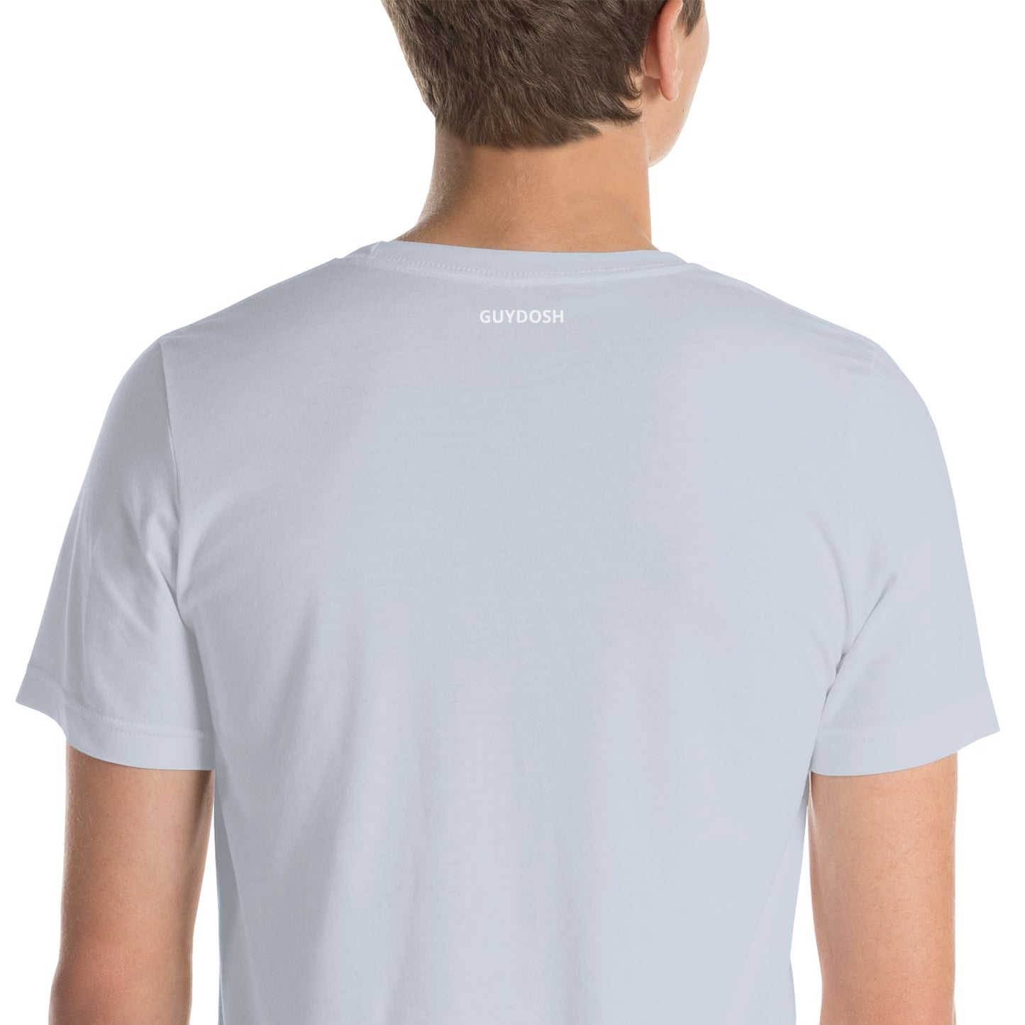 You are beautiful Unisex t-shirt