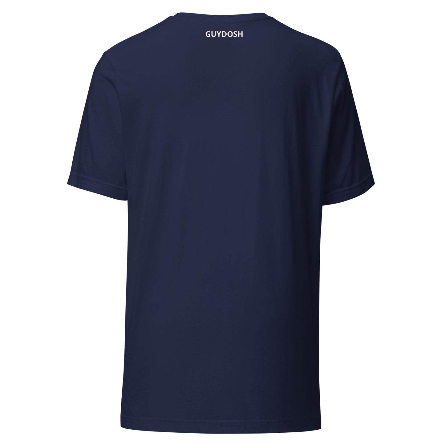IKIGAI Unisex t-shirt