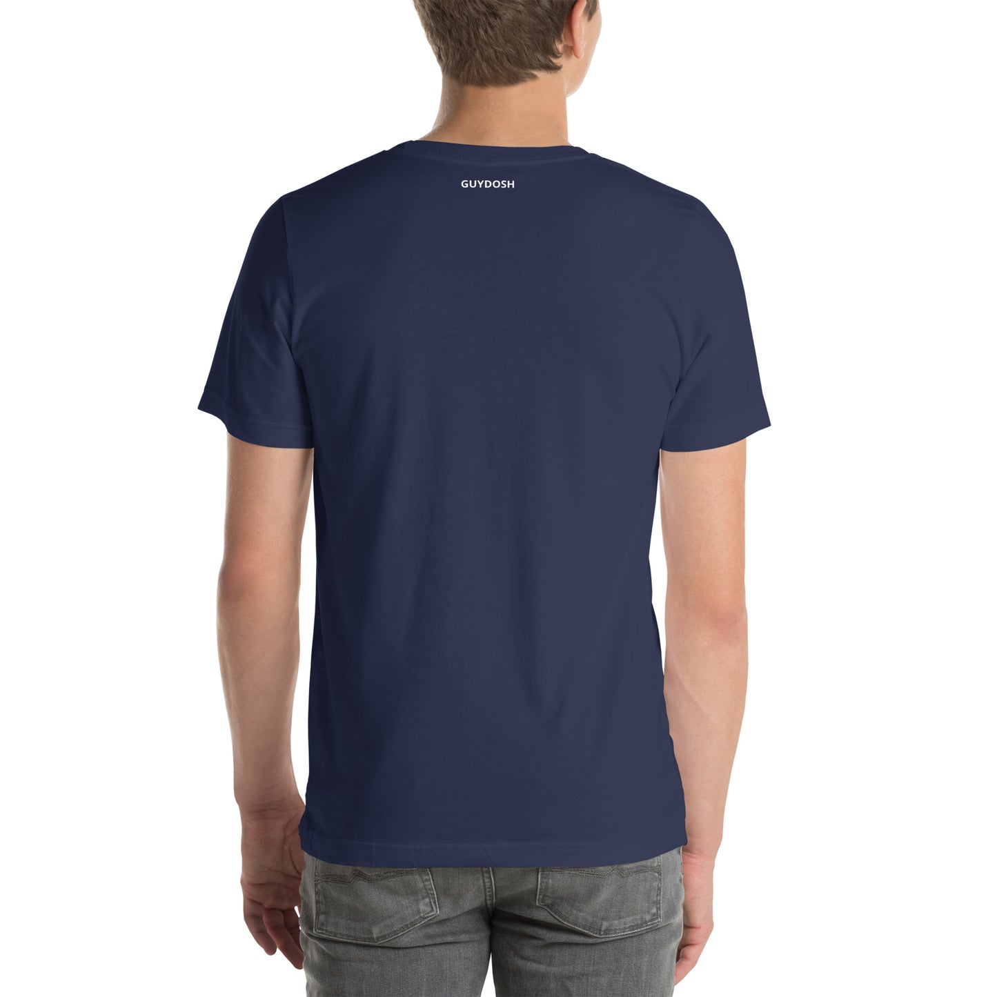 You are beautiful Unisex t-shirt
