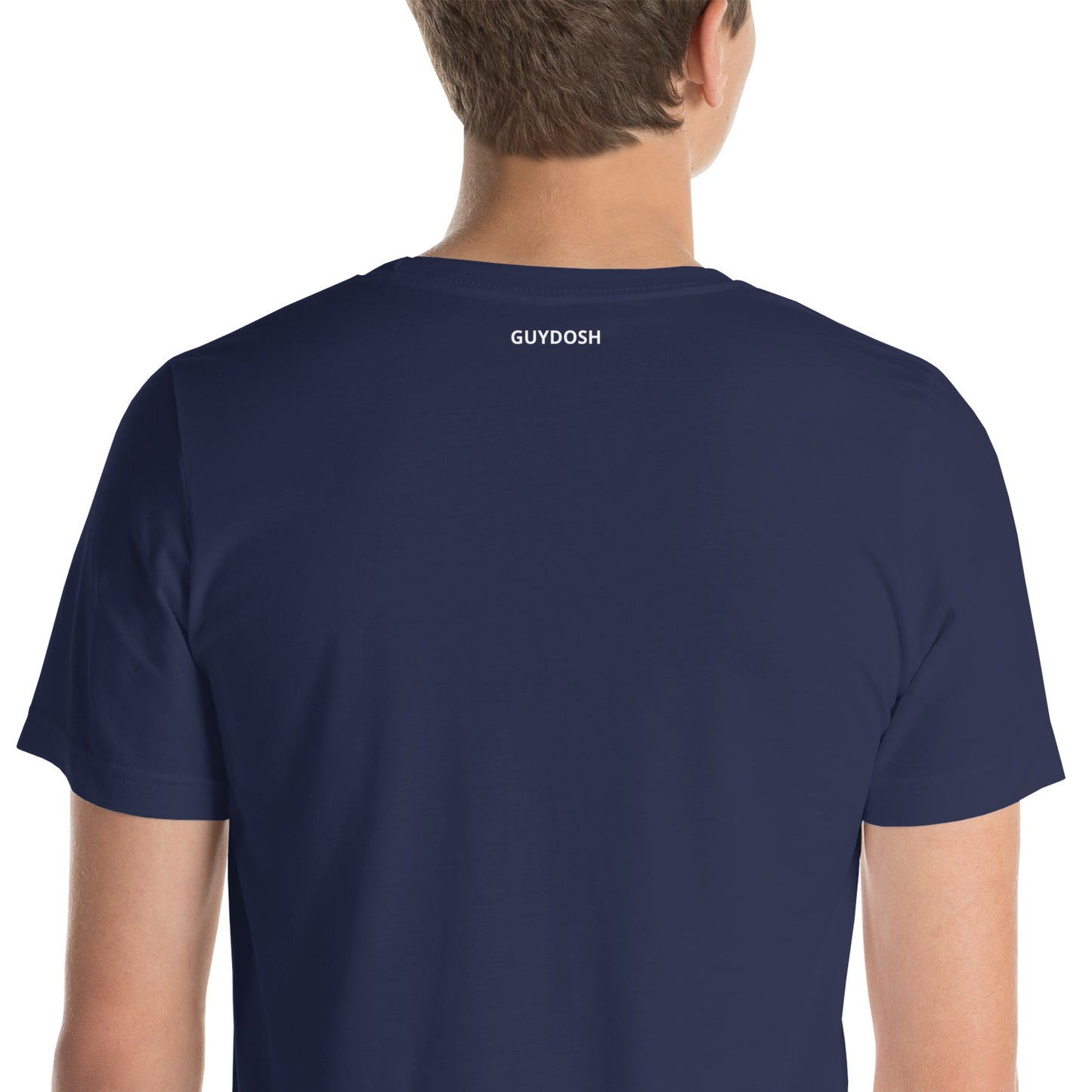 You are beautiful Unisex t-shirt