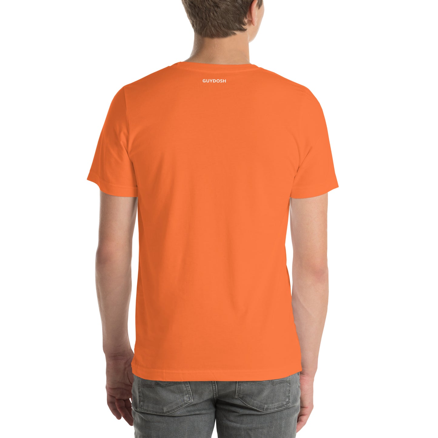 You are beautiful Unisex t-shirt