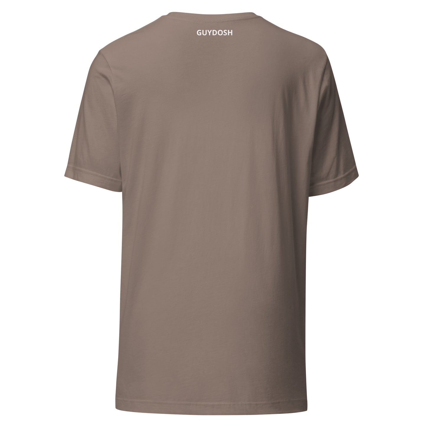 IKIGAI Unisex t-shirt