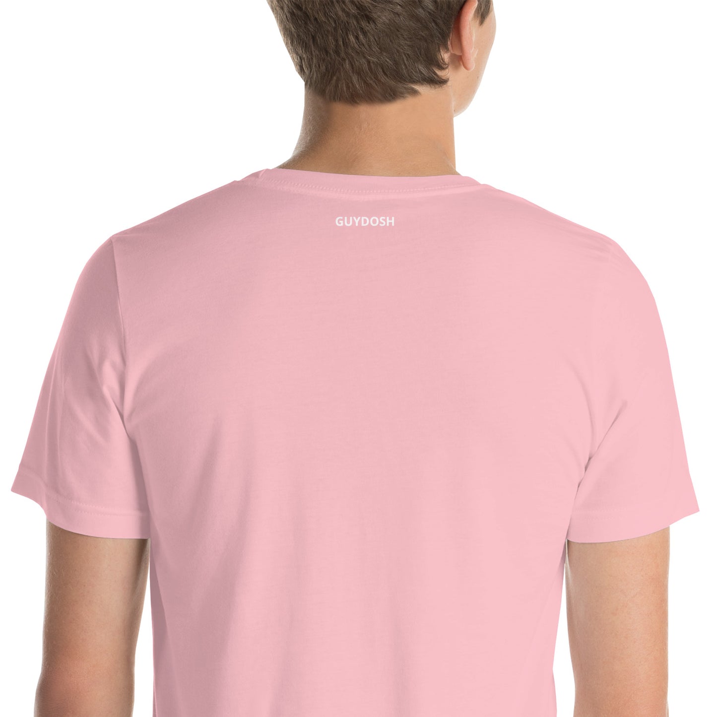 You are beautiful Unisex t-shirt