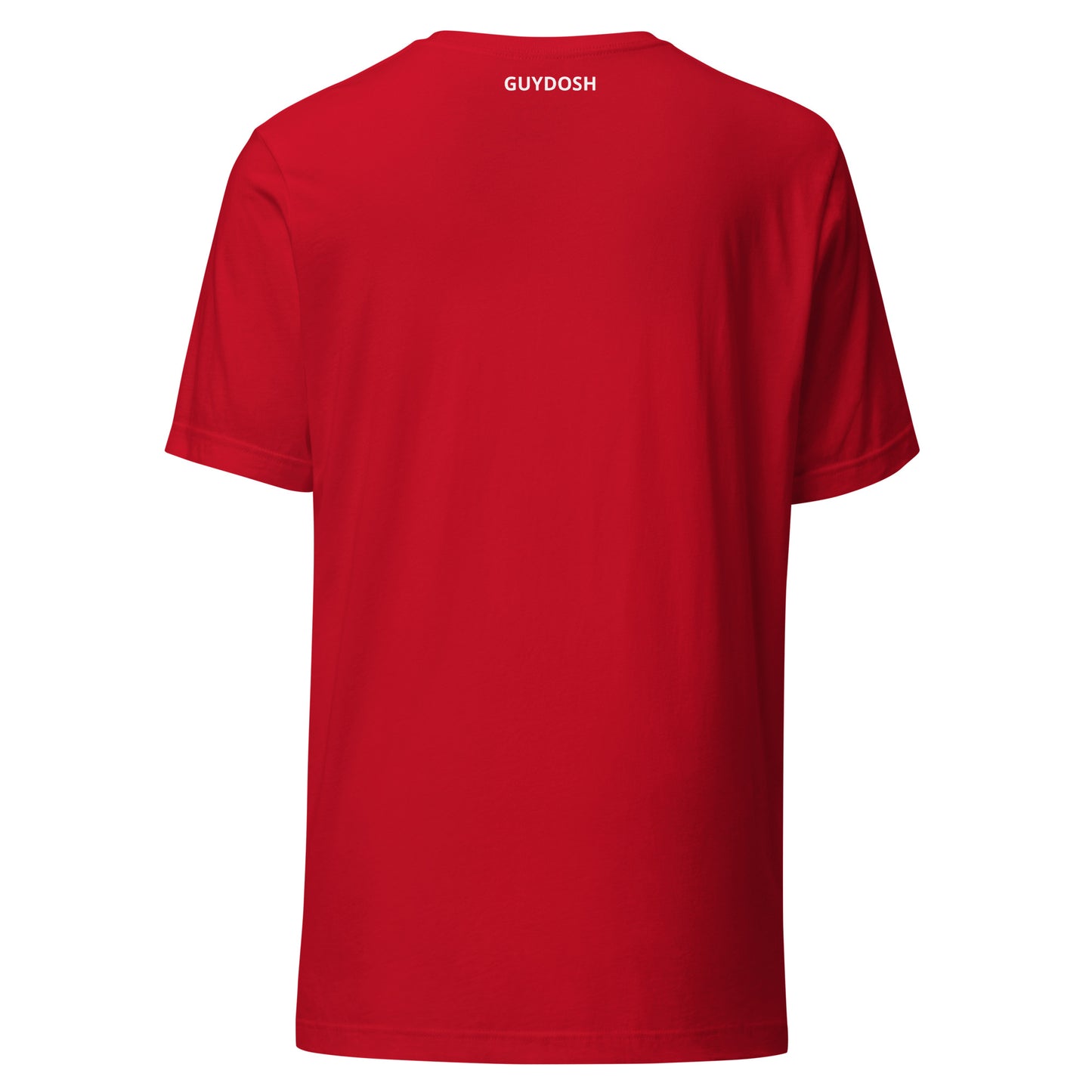 IKIGAI Unisex t-shirt