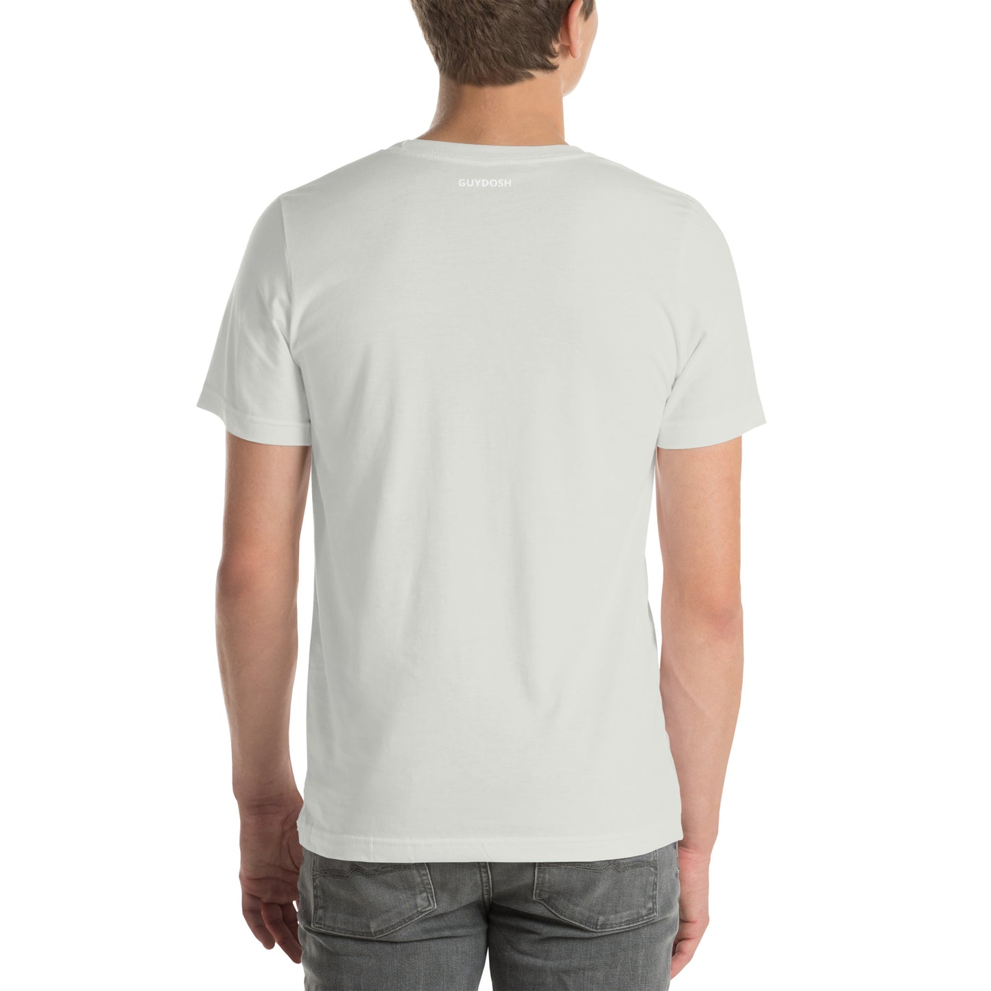 You are beautiful Unisex t-shirt