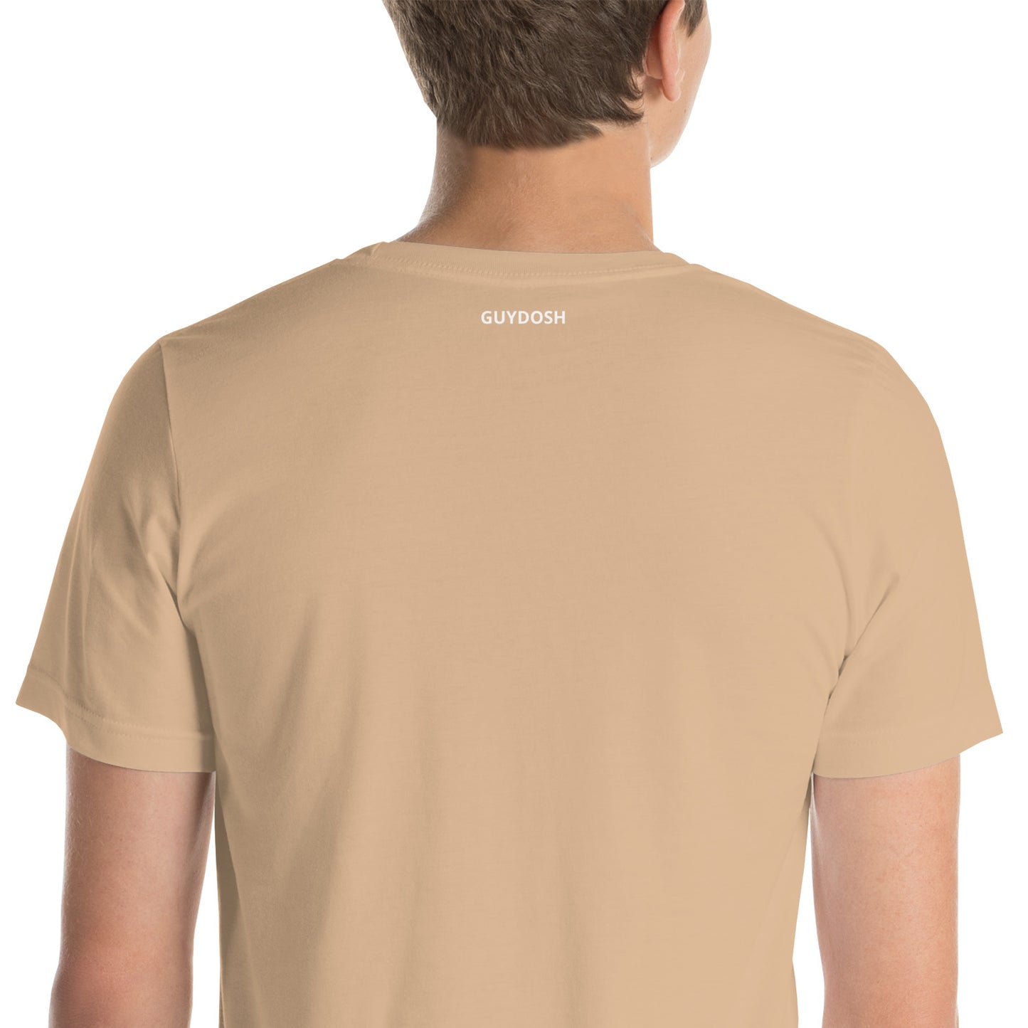 You are beautiful Unisex t-shirt