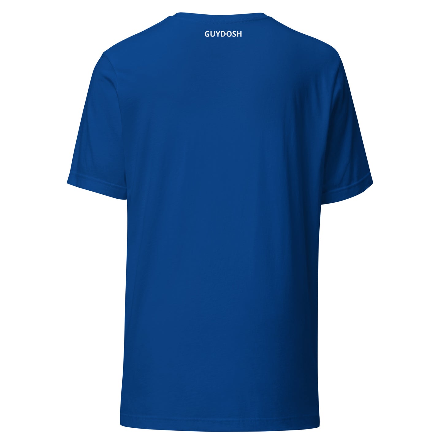 IKIGAI Unisex t-shirt