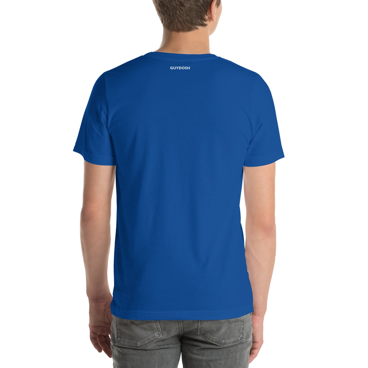 You are beautiful Unisex t-shirt