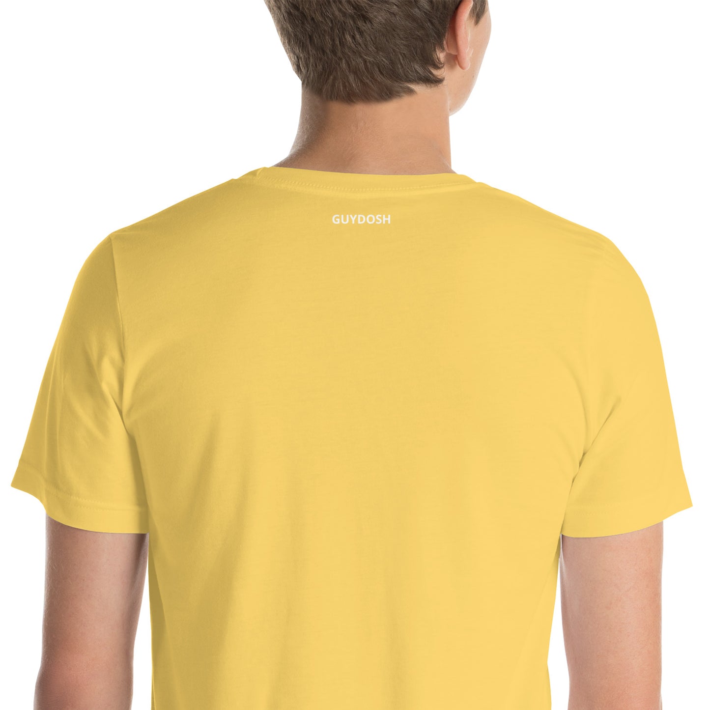 You are beautiful Unisex t-shirt