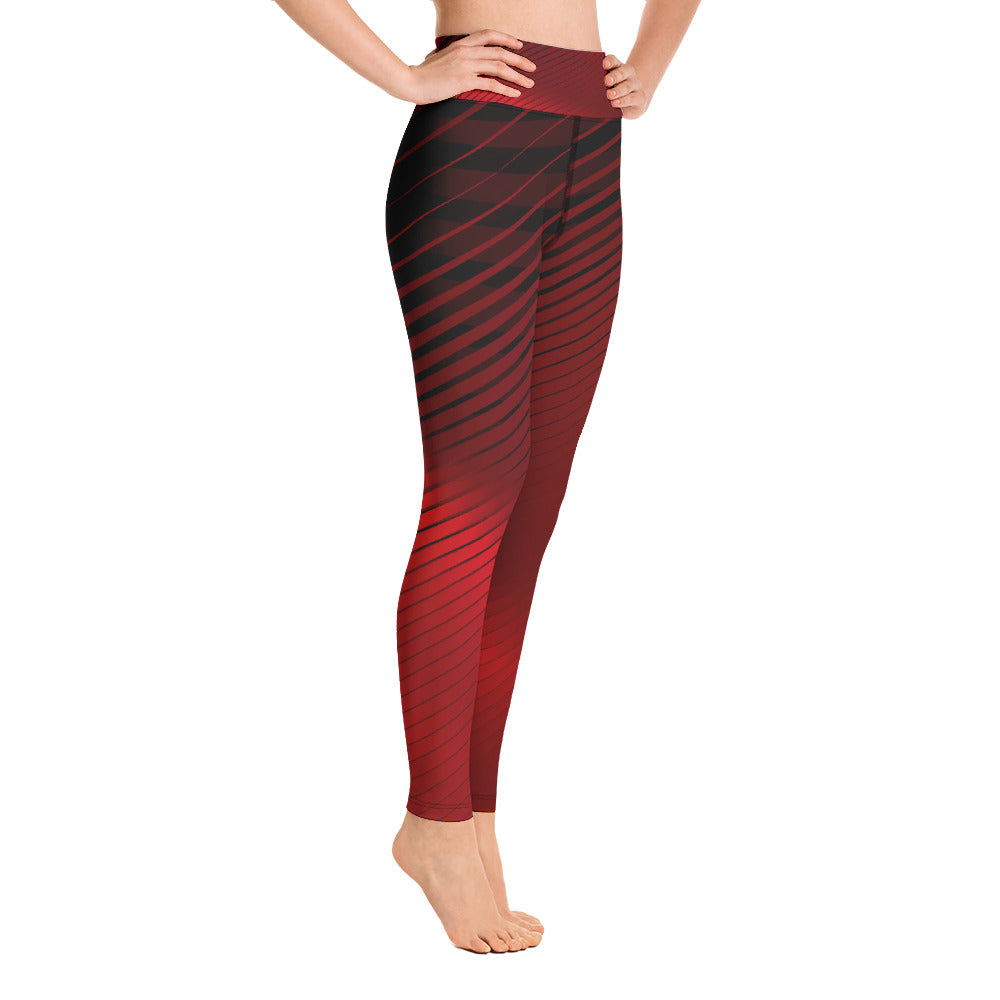 GUYDOSH Yoga Leggings