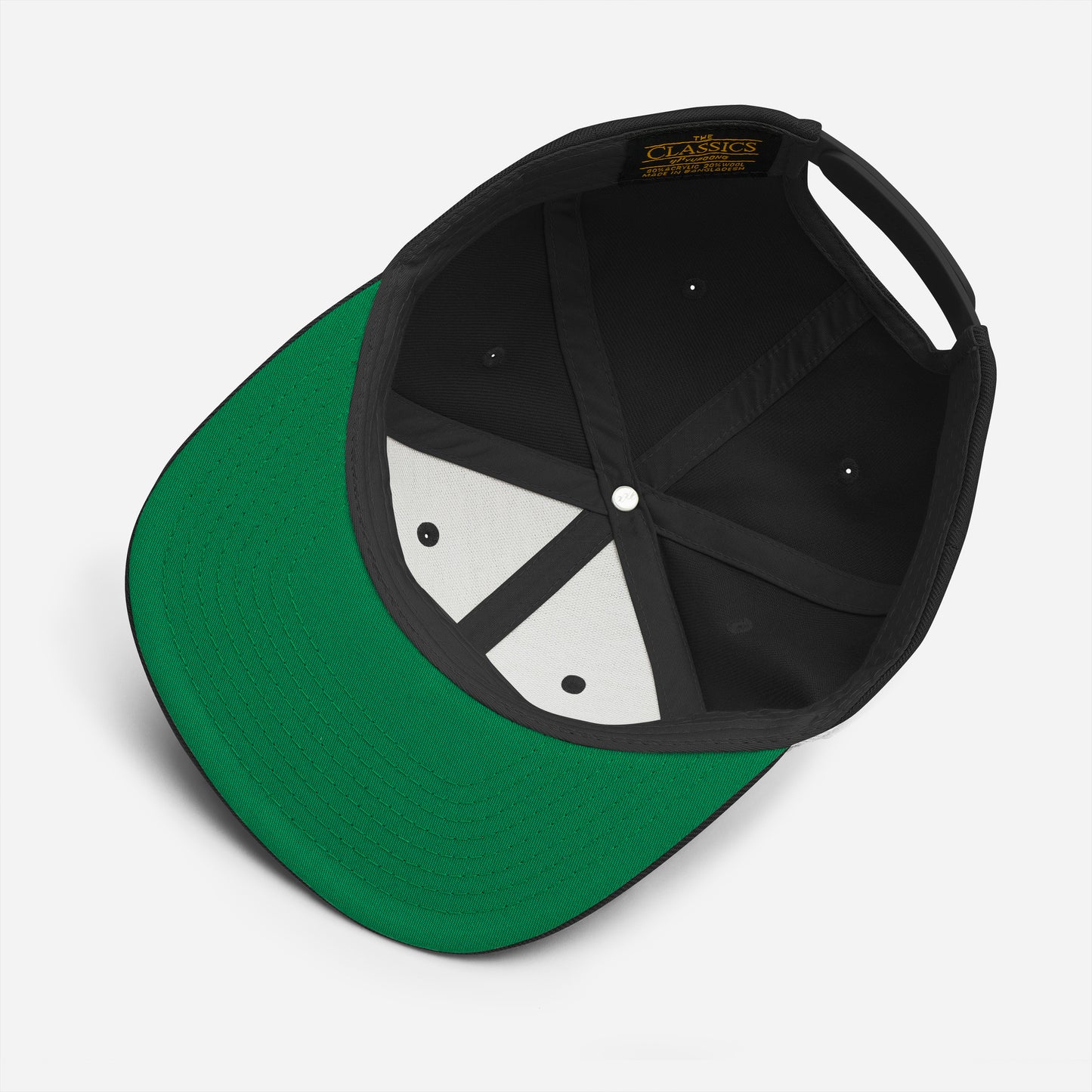 GUYDOSH Snapback Hat