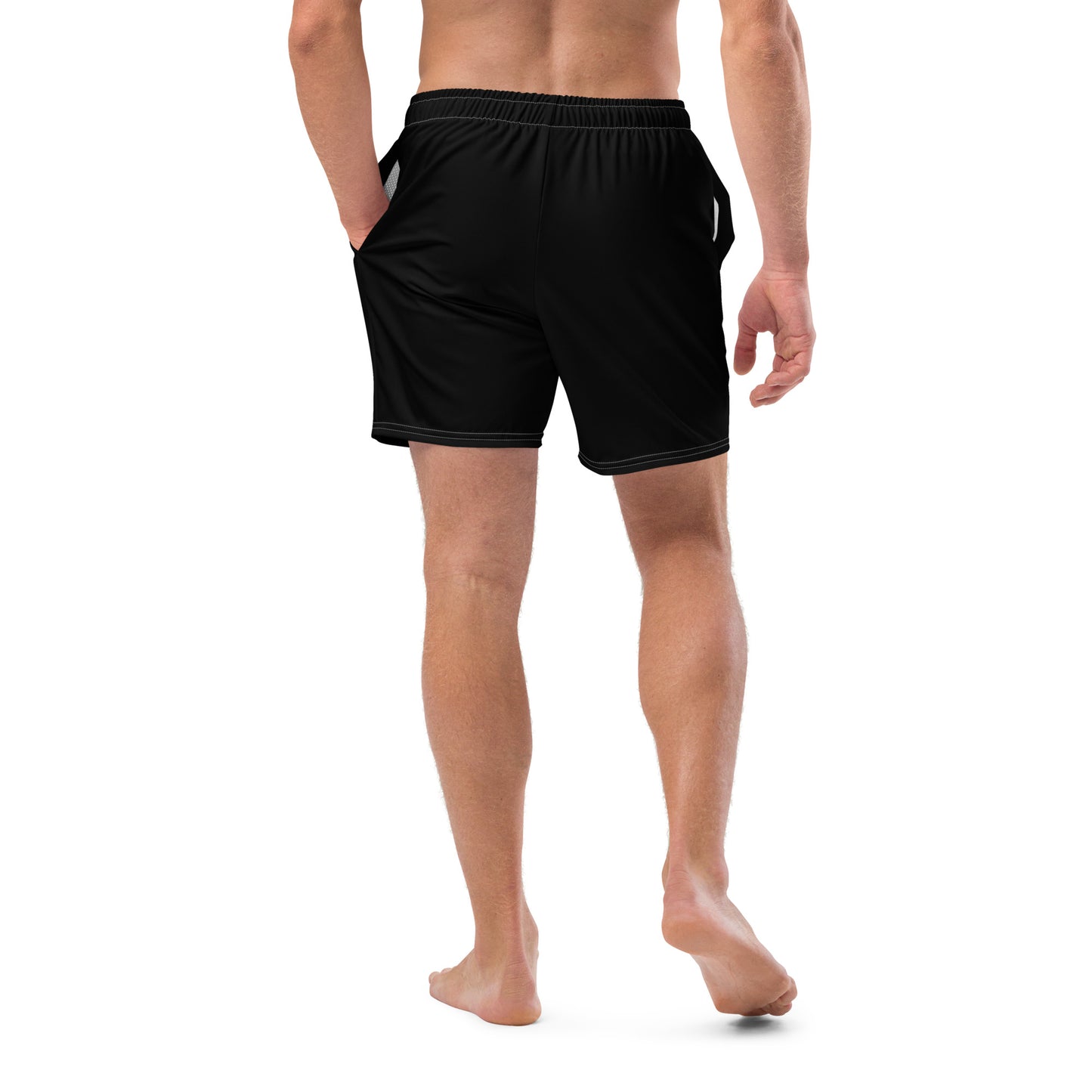 Guydosh Men's swim trunks