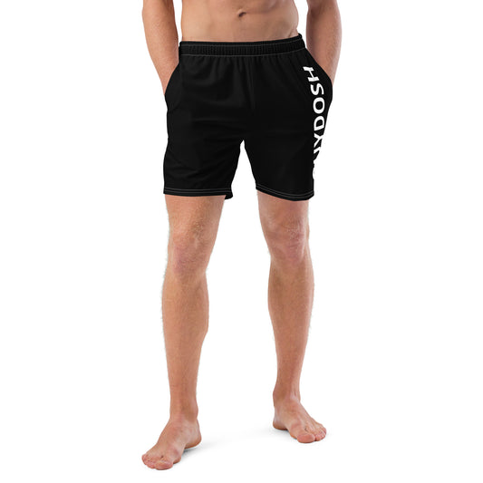 Guydosh Men's swim trunks