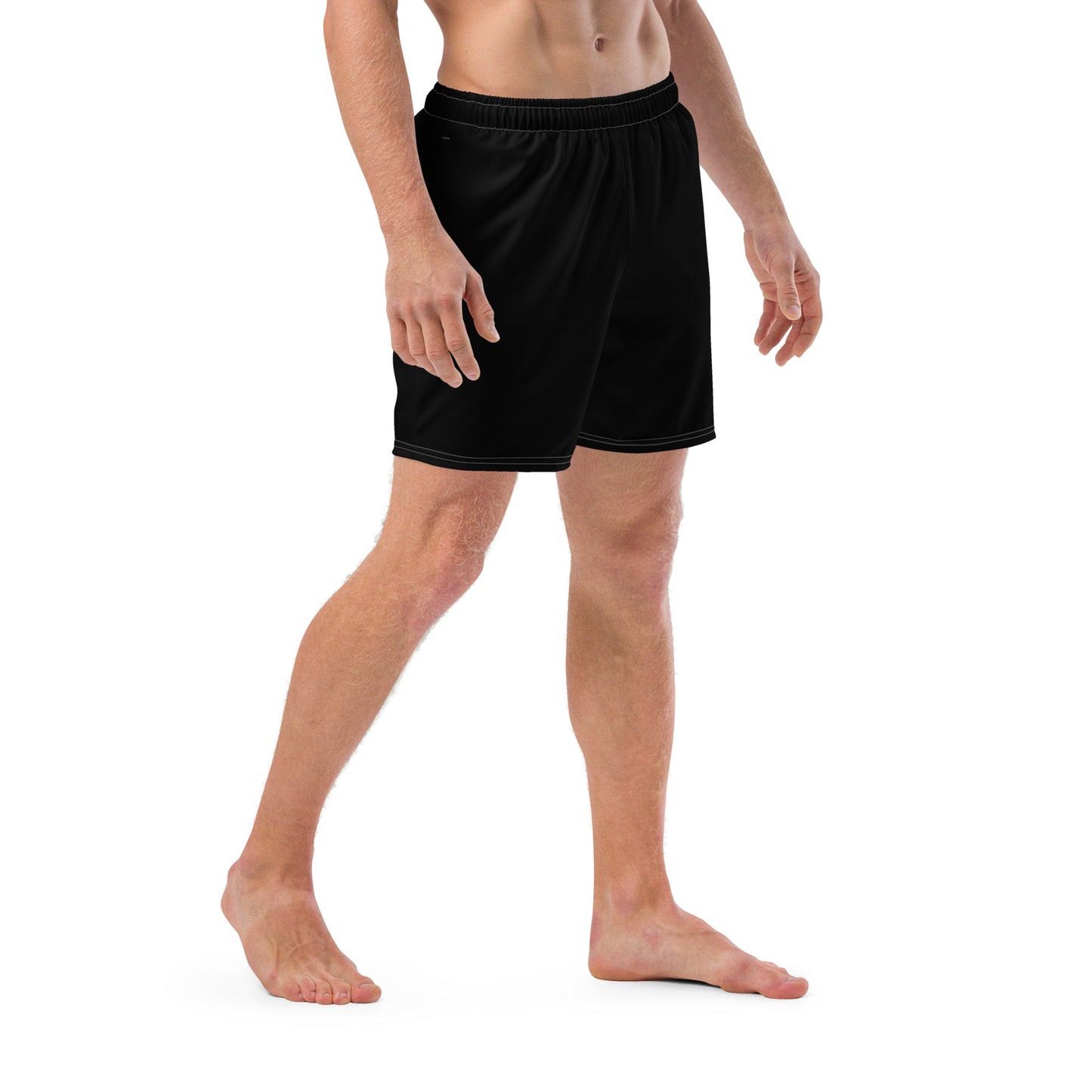 Guydosh Men's swim trunks