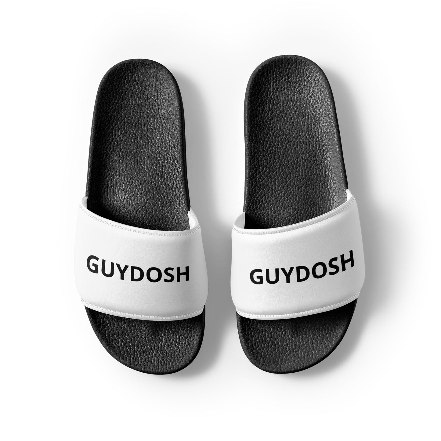 Men’s GUYDOSH slides