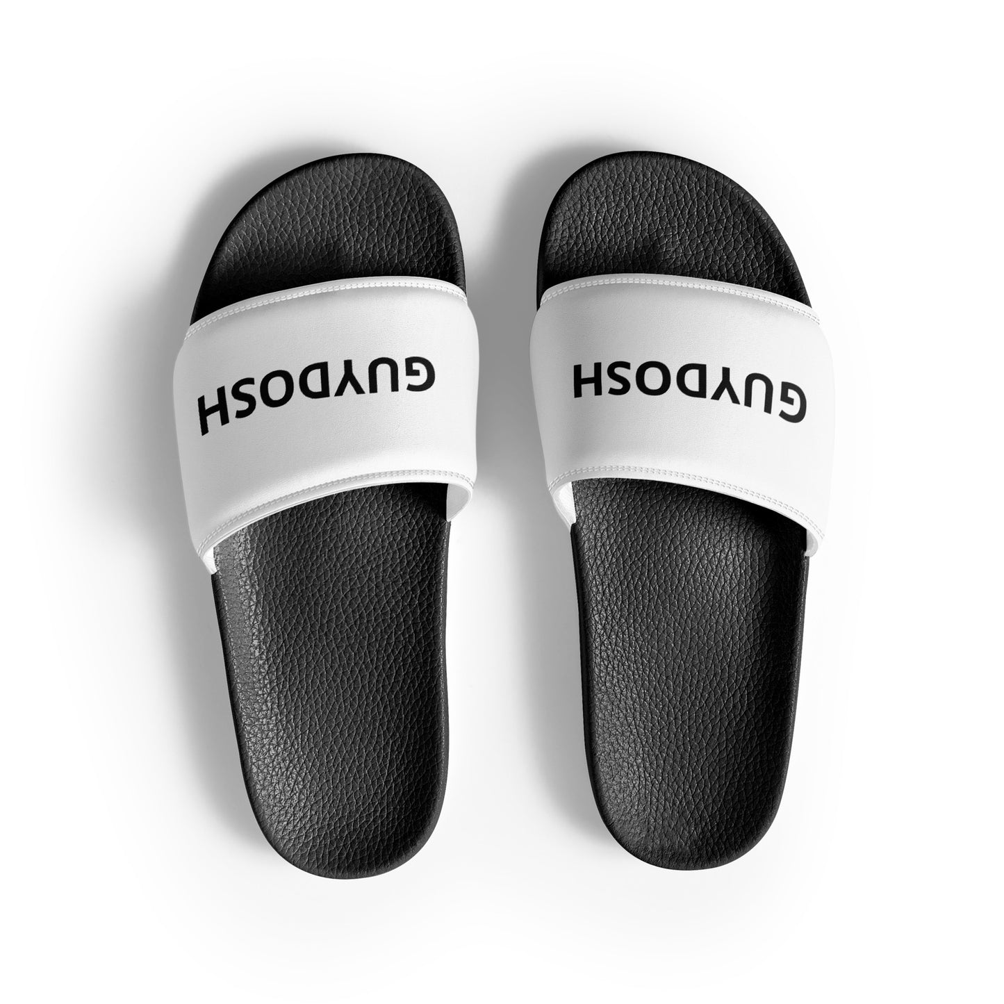 Men’s GUYDOSH slides