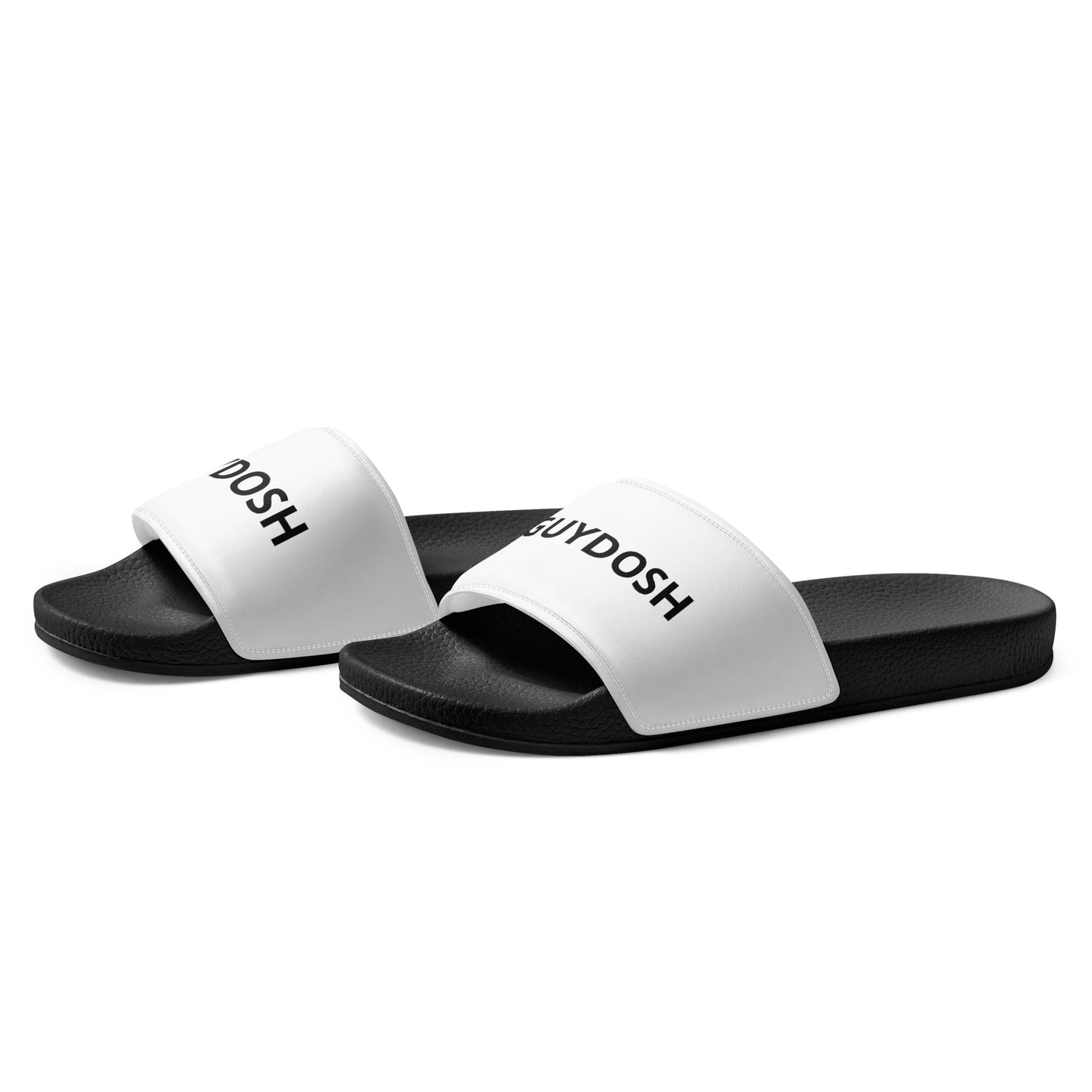 Men’s GUYDOSH slides