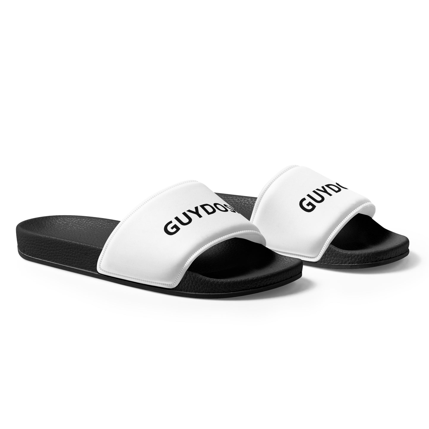 Men’s GUYDOSH slides