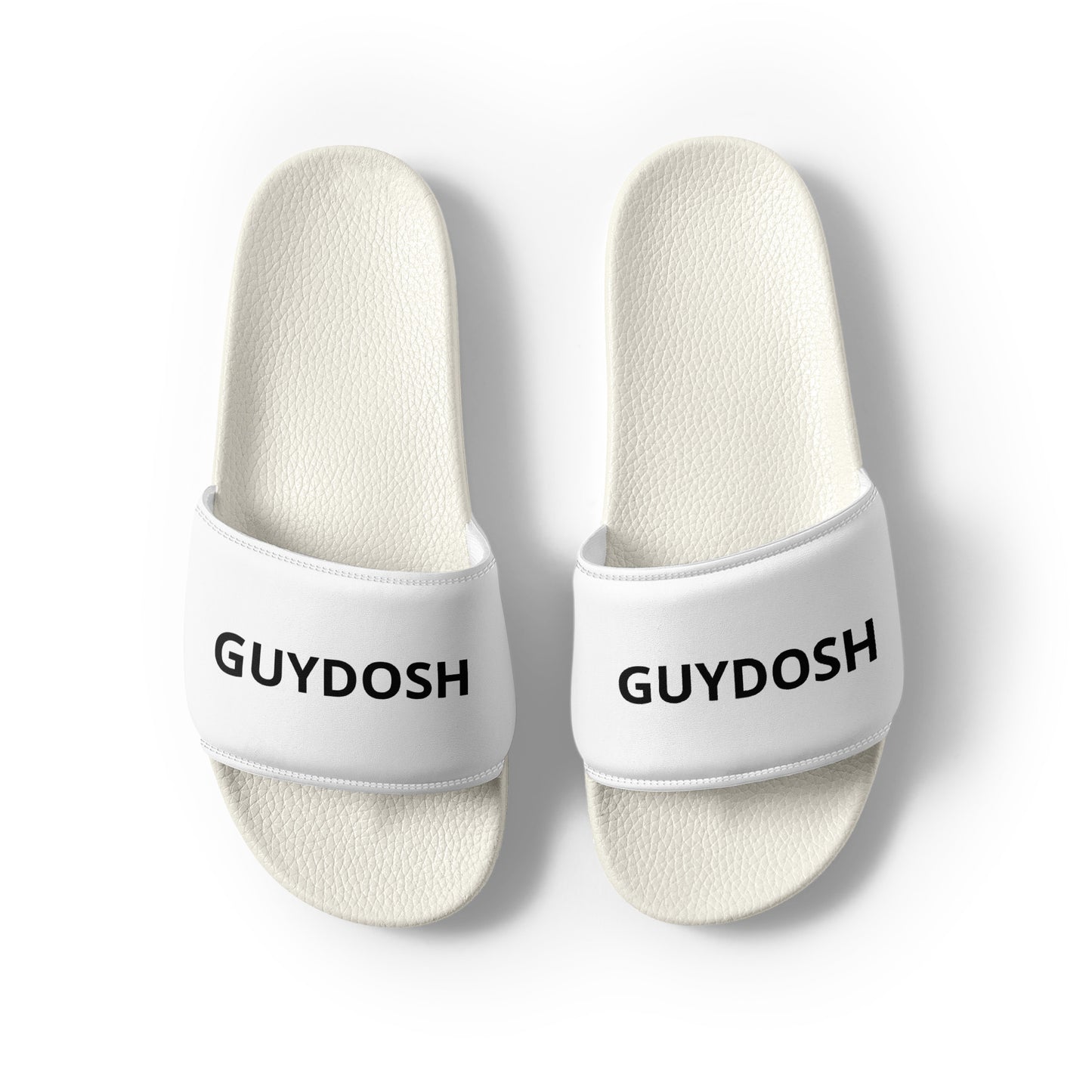 Men’s GUYDOSH slides