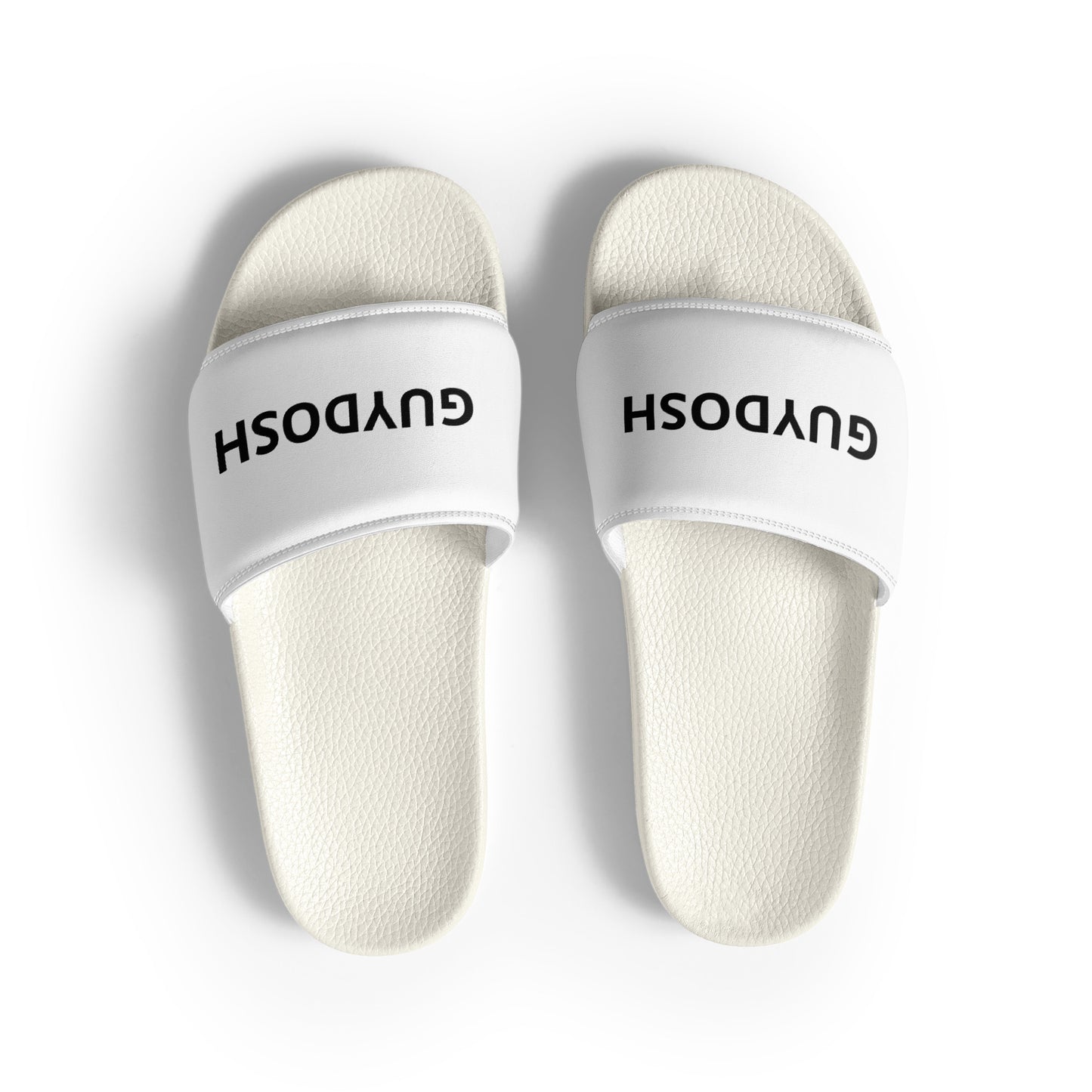 Men’s GUYDOSH slides