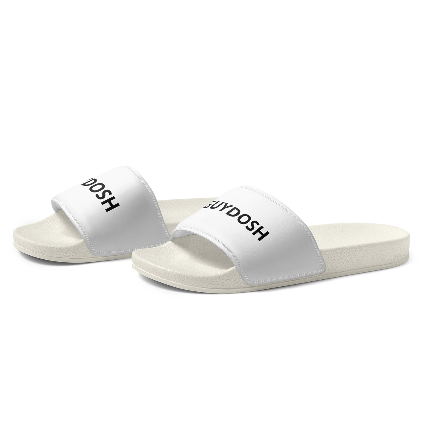 Men’s GUYDOSH slides