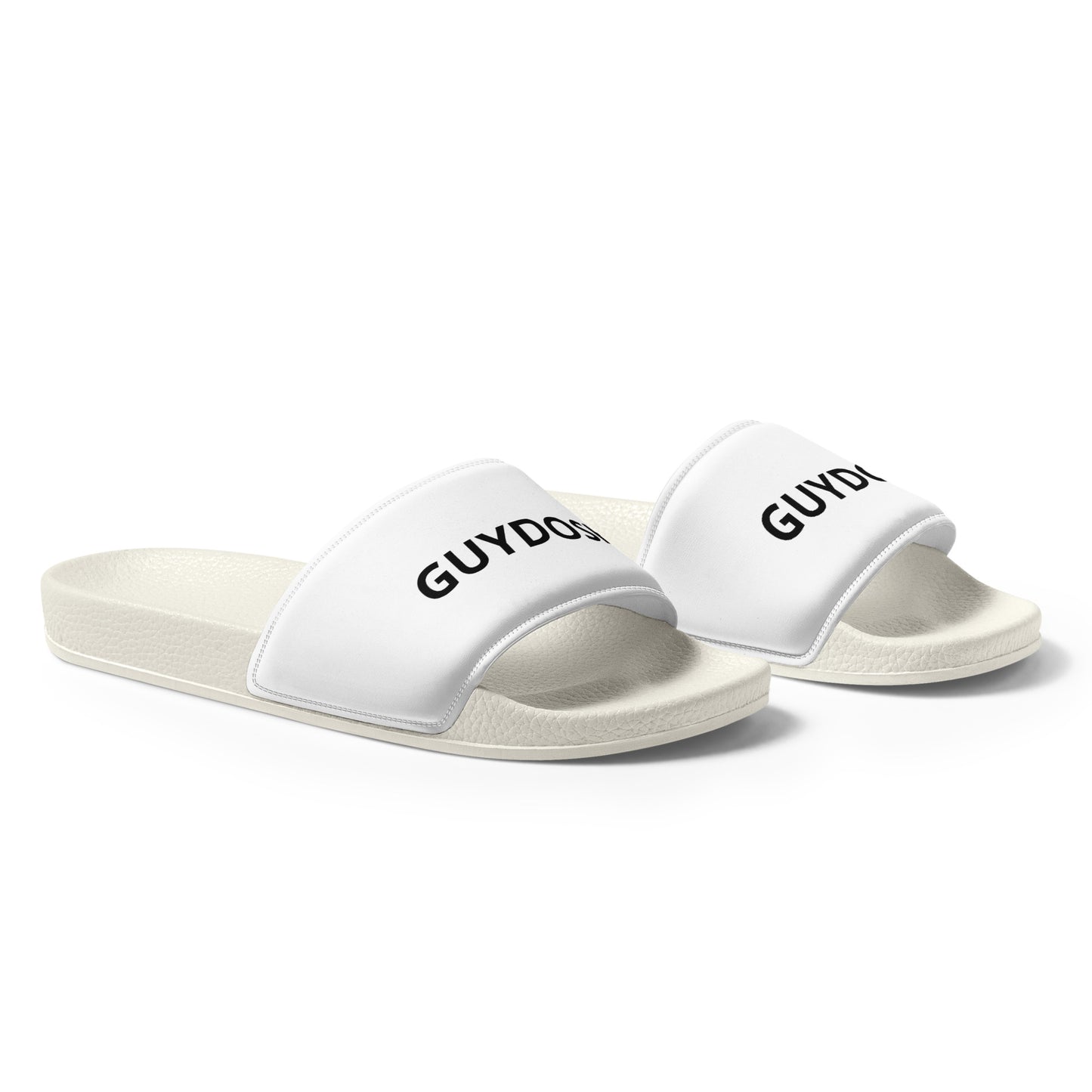 Men’s GUYDOSH slides