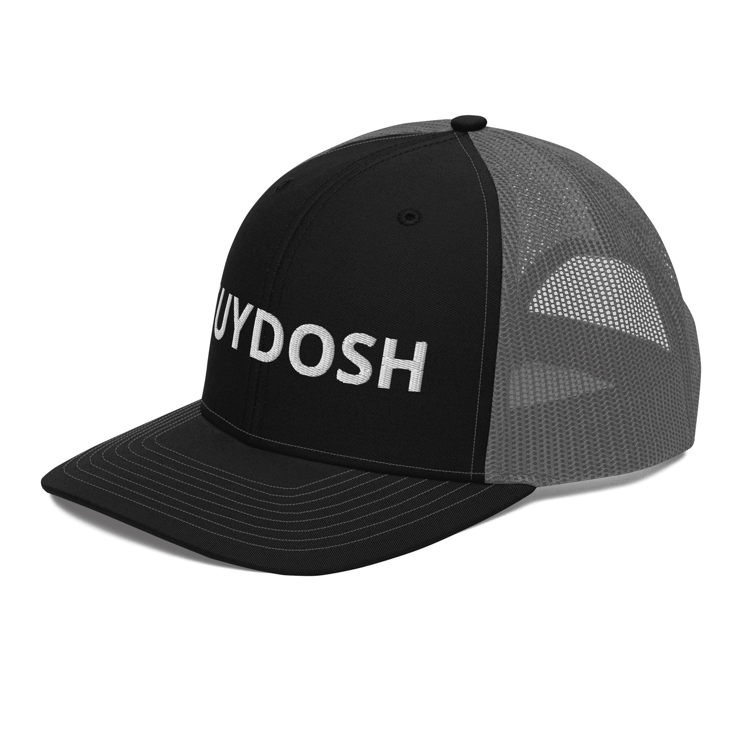 GUYDOSH Trucker Cap