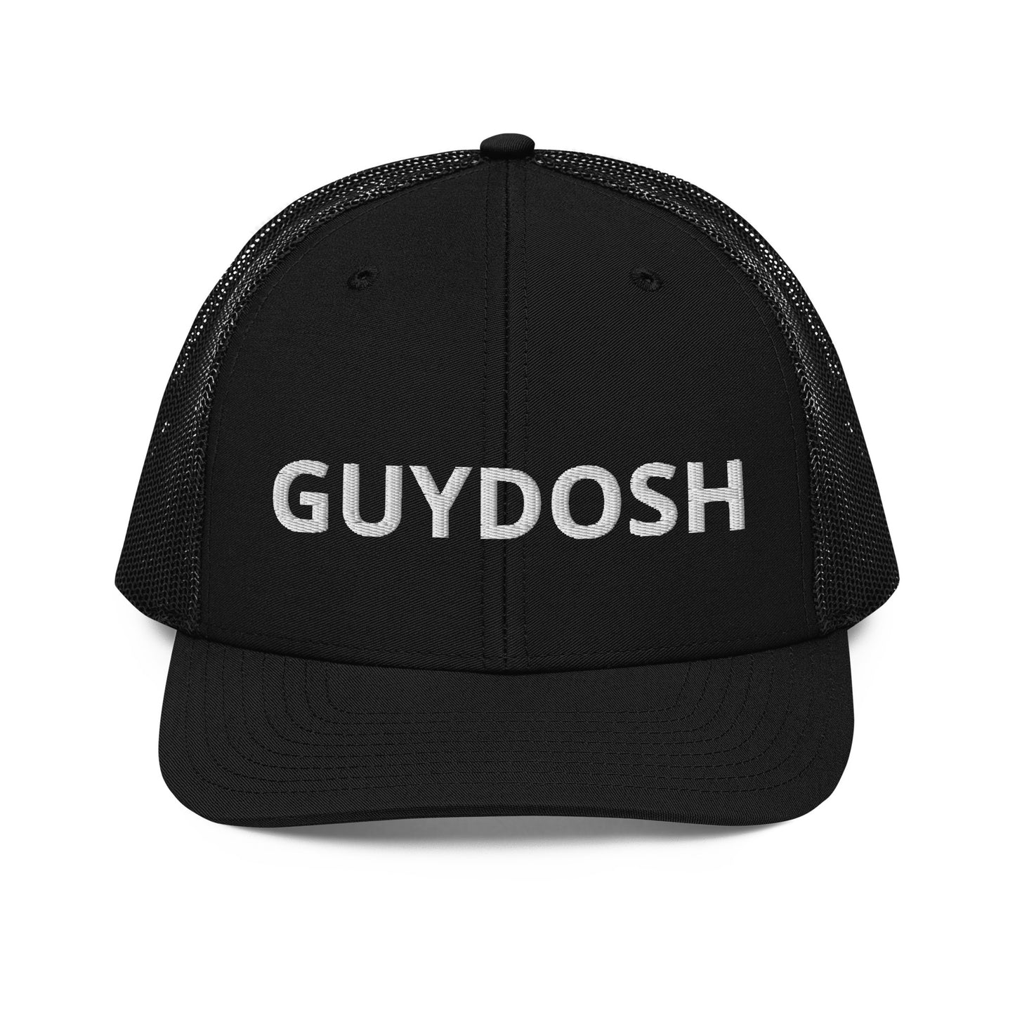 GUYDOSH Trucker Cap