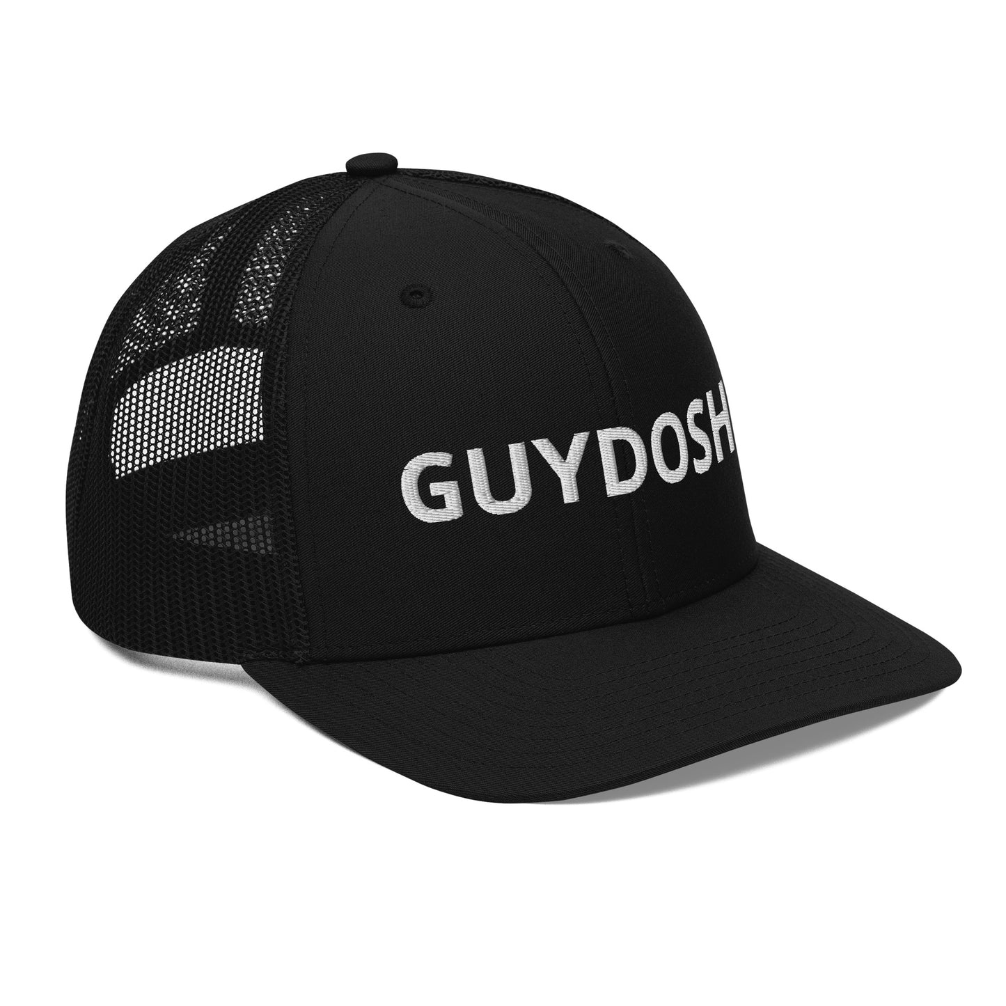 GUYDOSH Trucker Cap