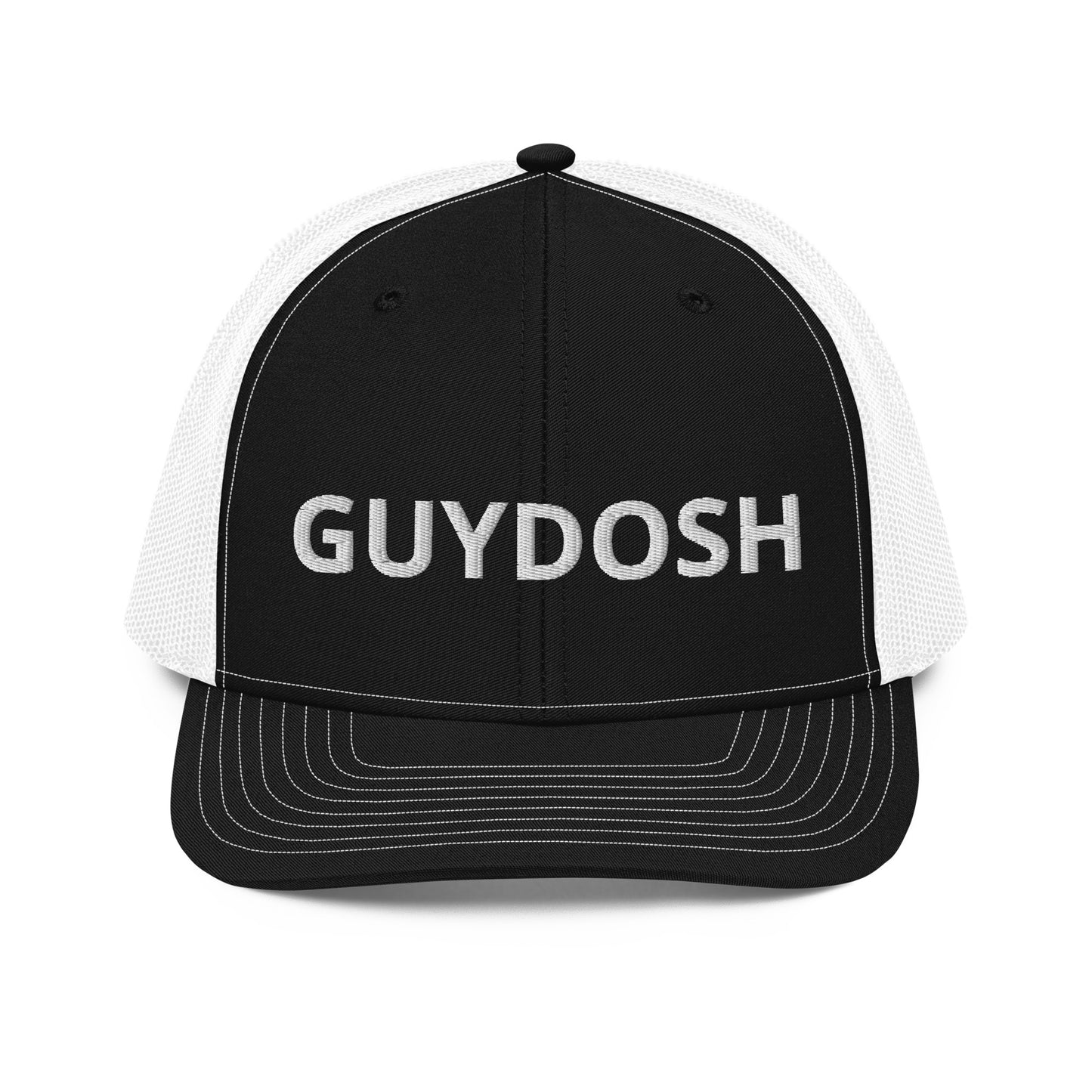 GUYDOSH Trucker Cap