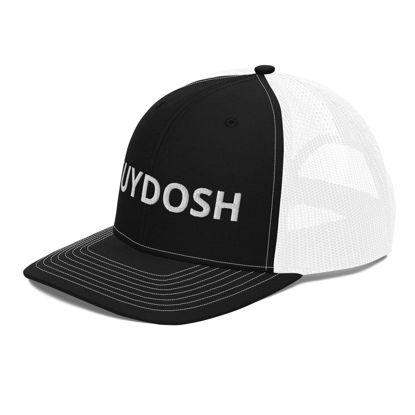 GUYDOSH Trucker Cap