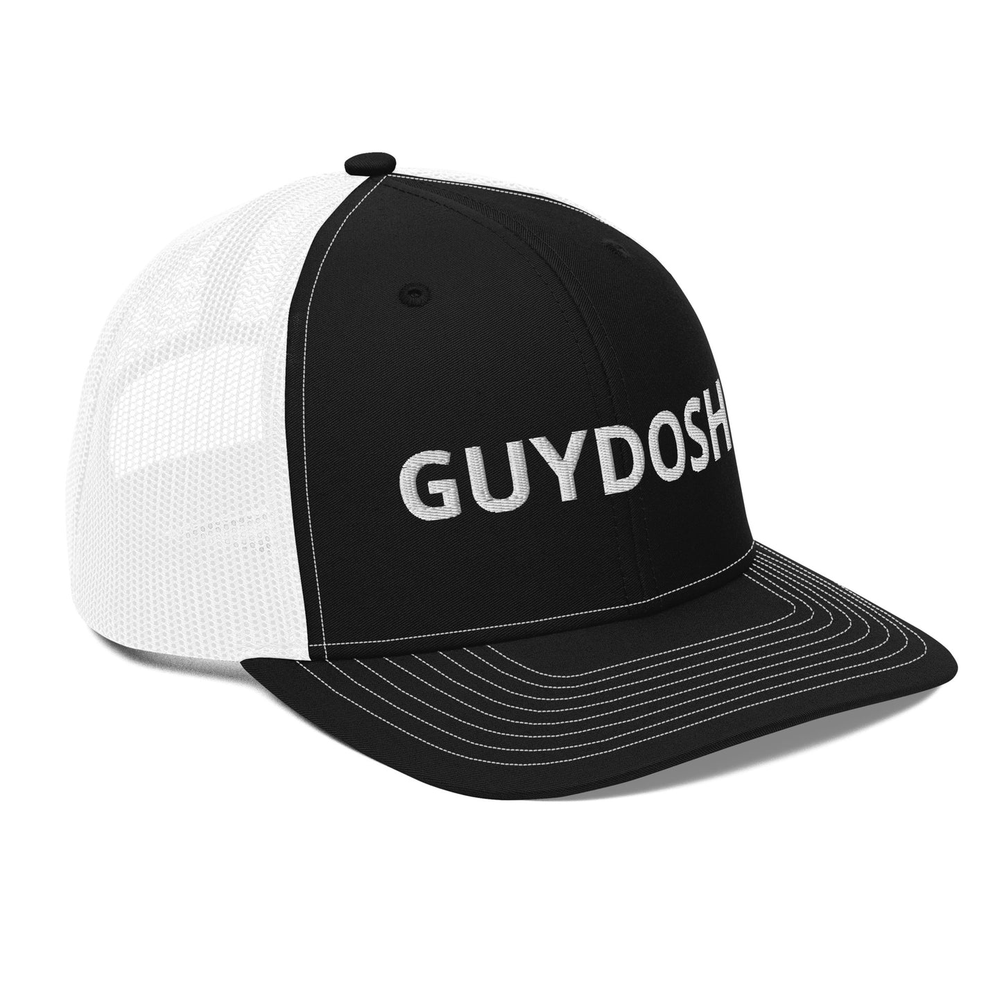 GUYDOSH Trucker Cap