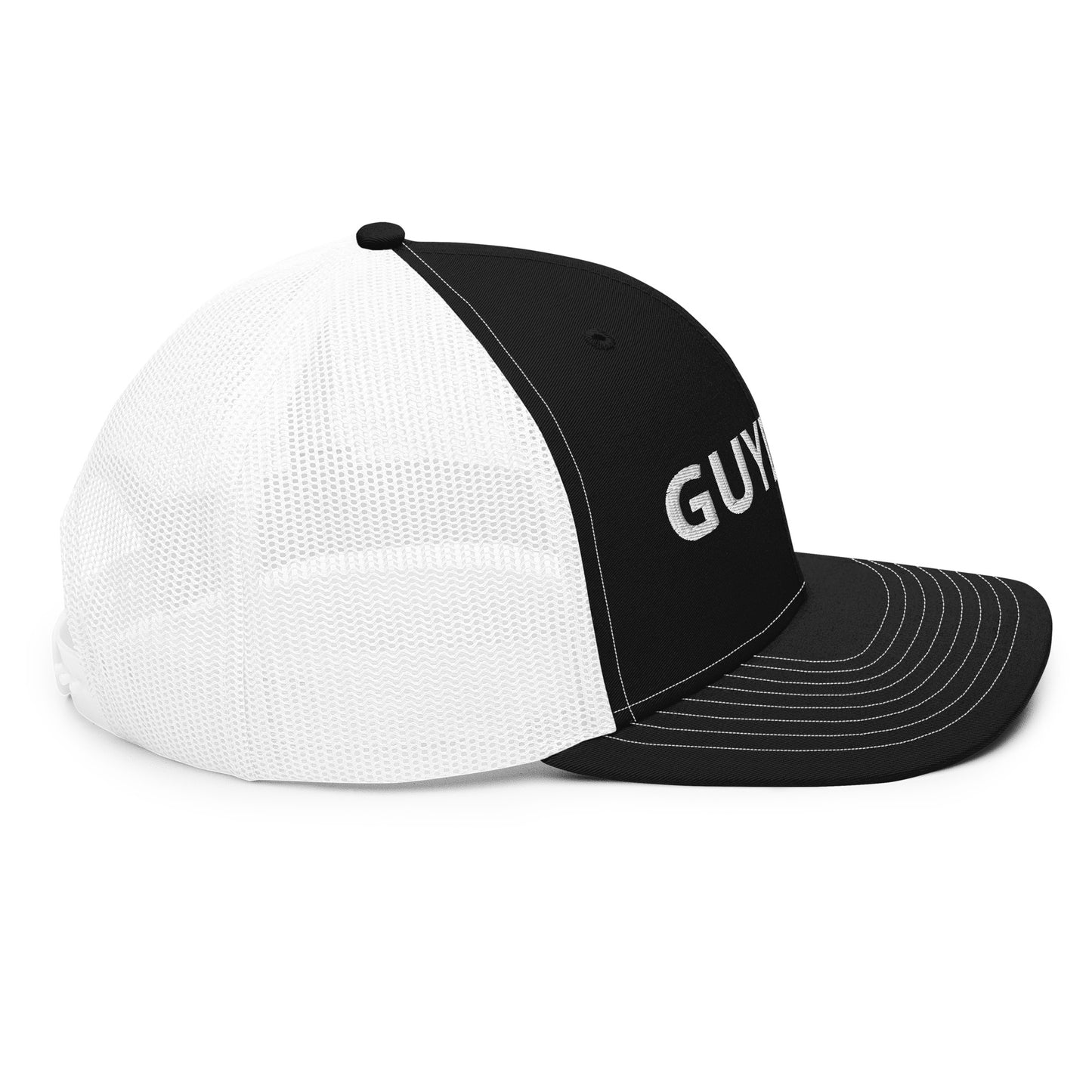 GUYDOSH Trucker Cap