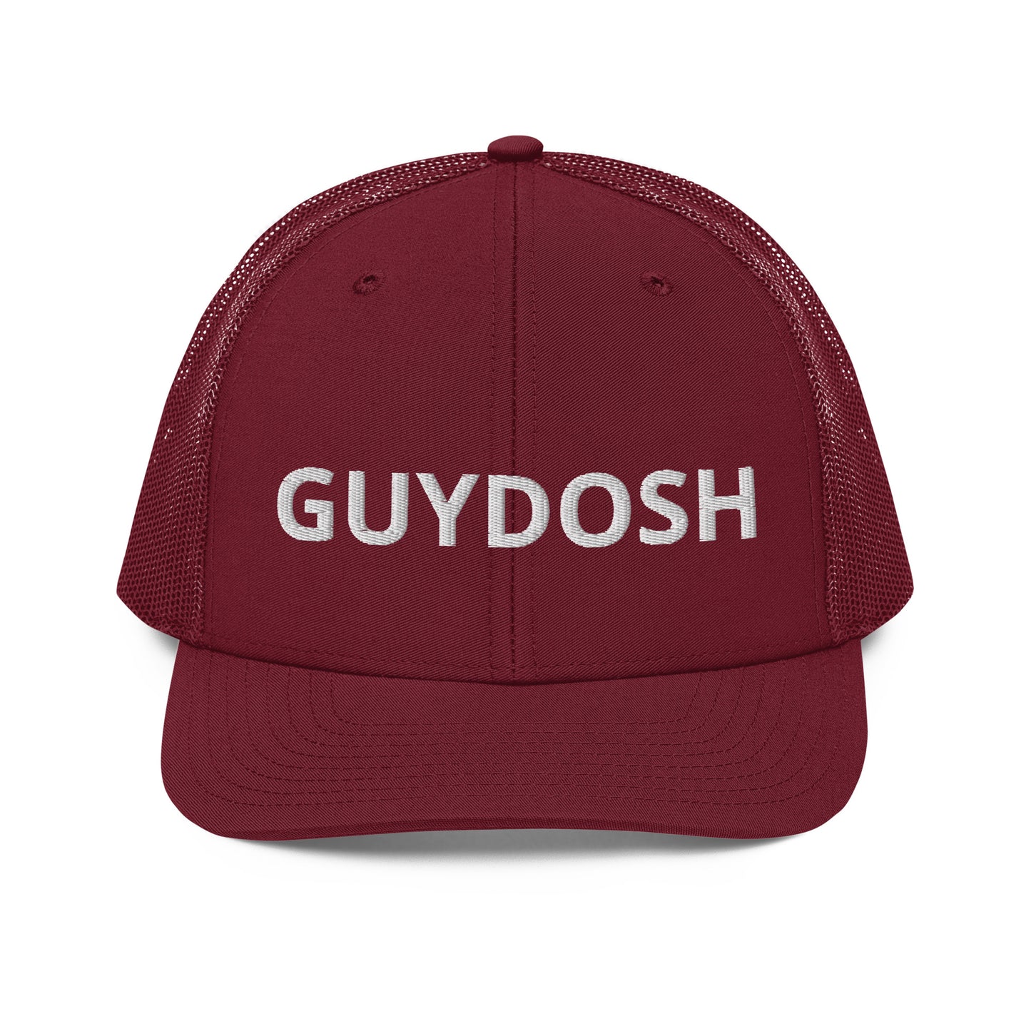 GUYDOSH Trucker Cap